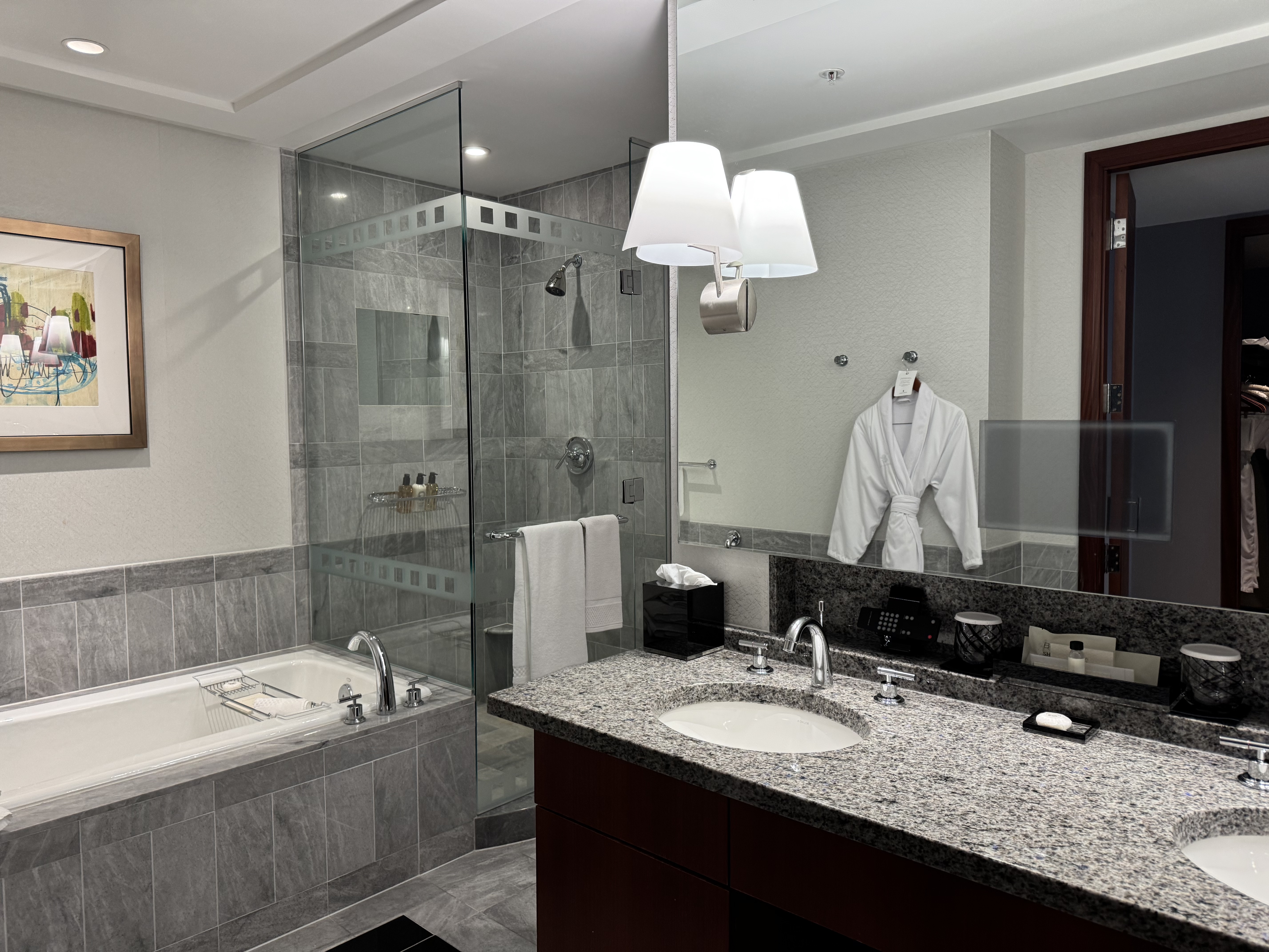 ˼ Ǿ׷϶ּᣬ൱ The Ritz-Carlton Charlotte