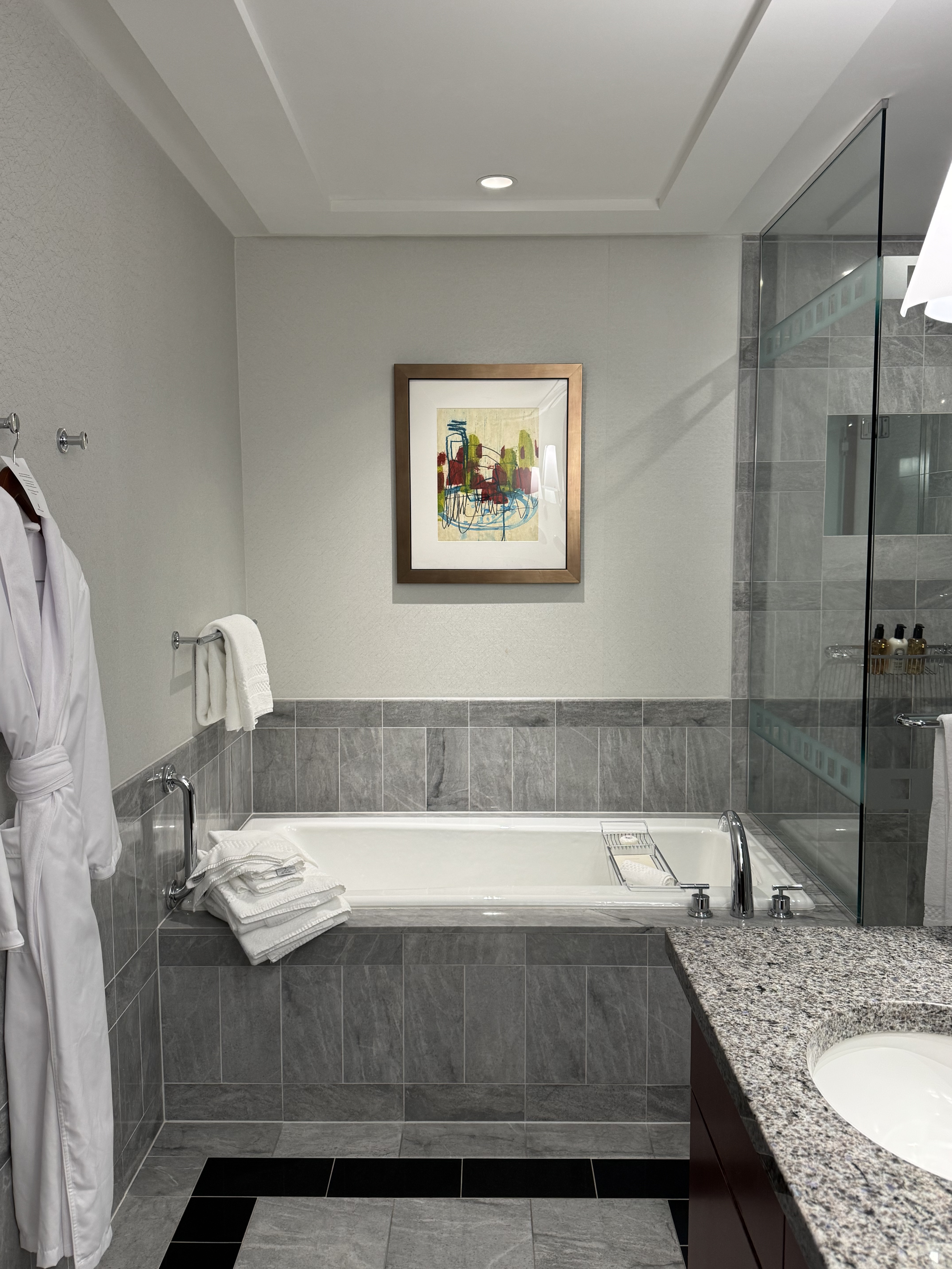 ˼ Ǿ׷϶ּᣬ൱ The Ritz-Carlton Charlotte