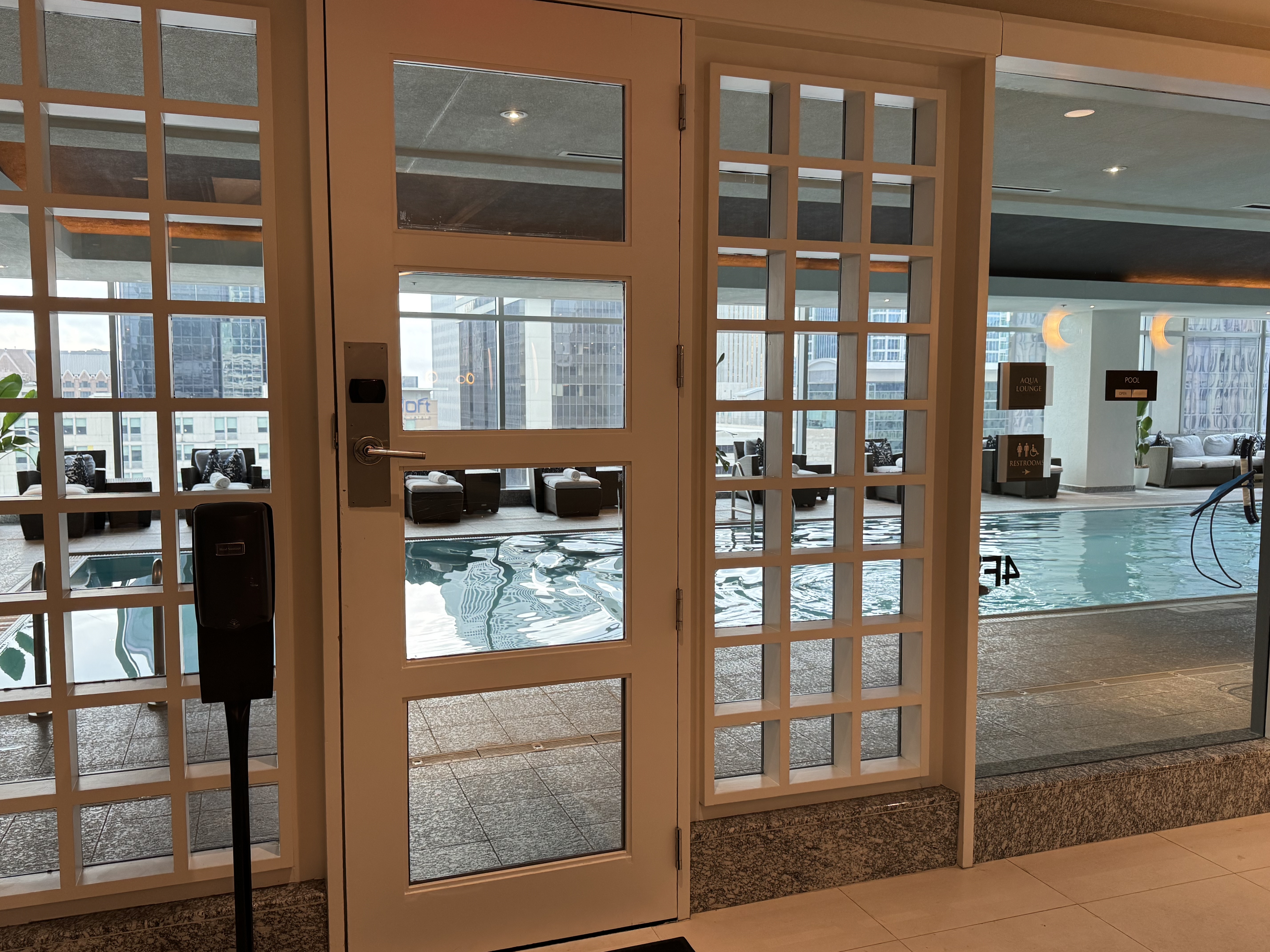 ˼ Ǿ׷϶ּᣬ൱ The Ritz-Carlton Charlotte