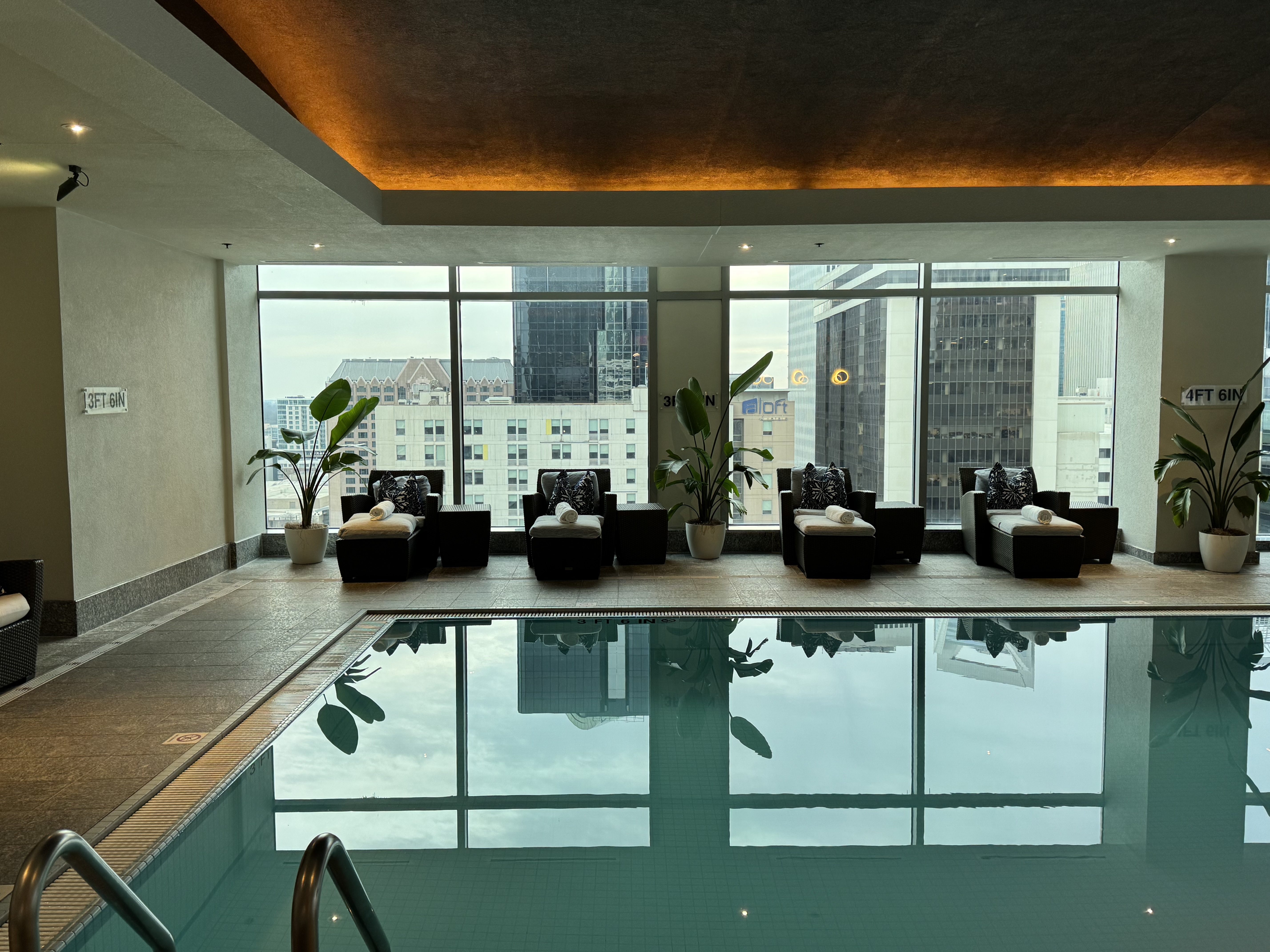 ˼ Ǿ׷϶ּᣬ൱ The Ritz-Carlton Charlotte