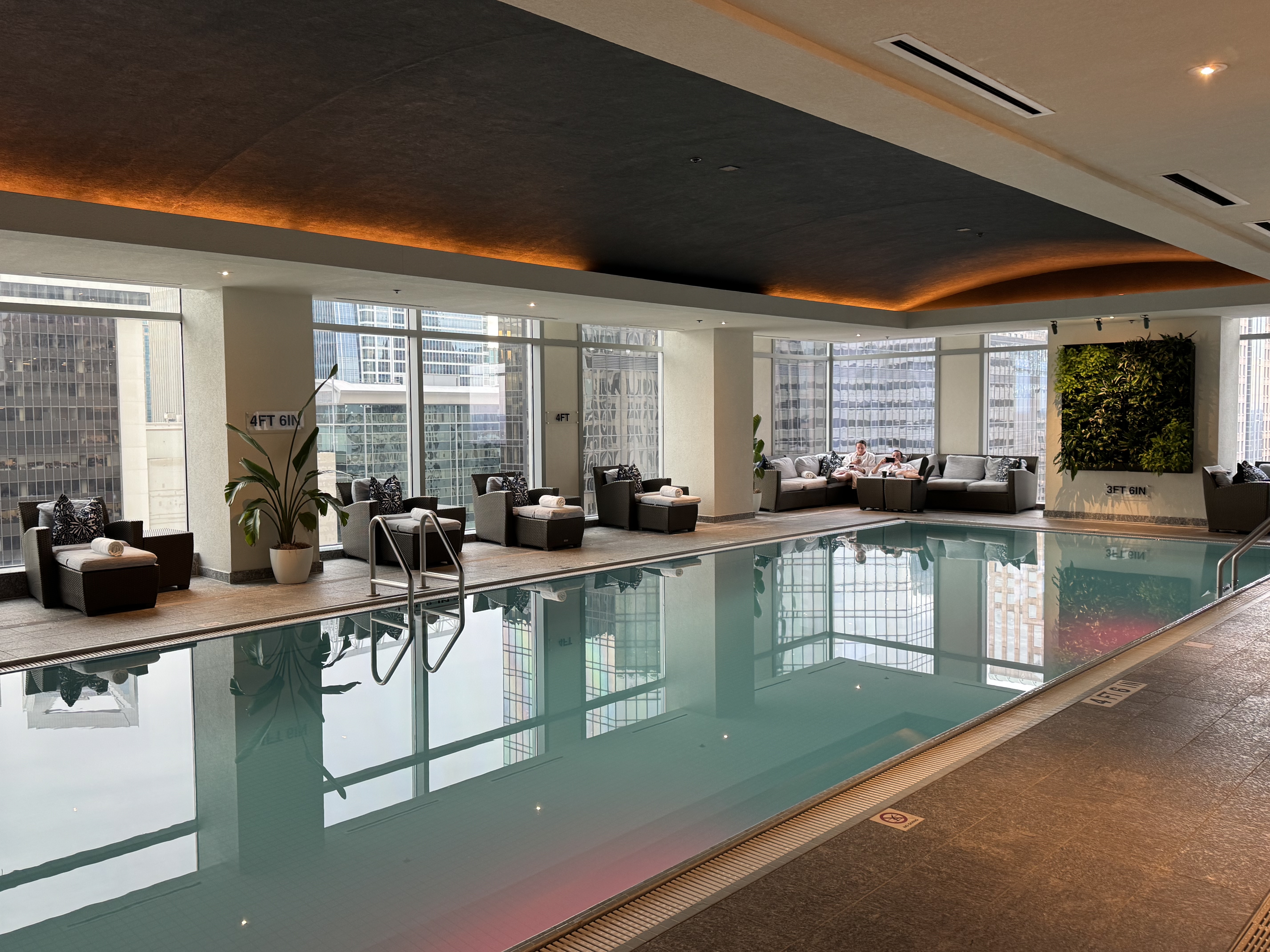 ˼ Ǿ׷϶ּᣬ൱ The Ritz-Carlton Charlotte
