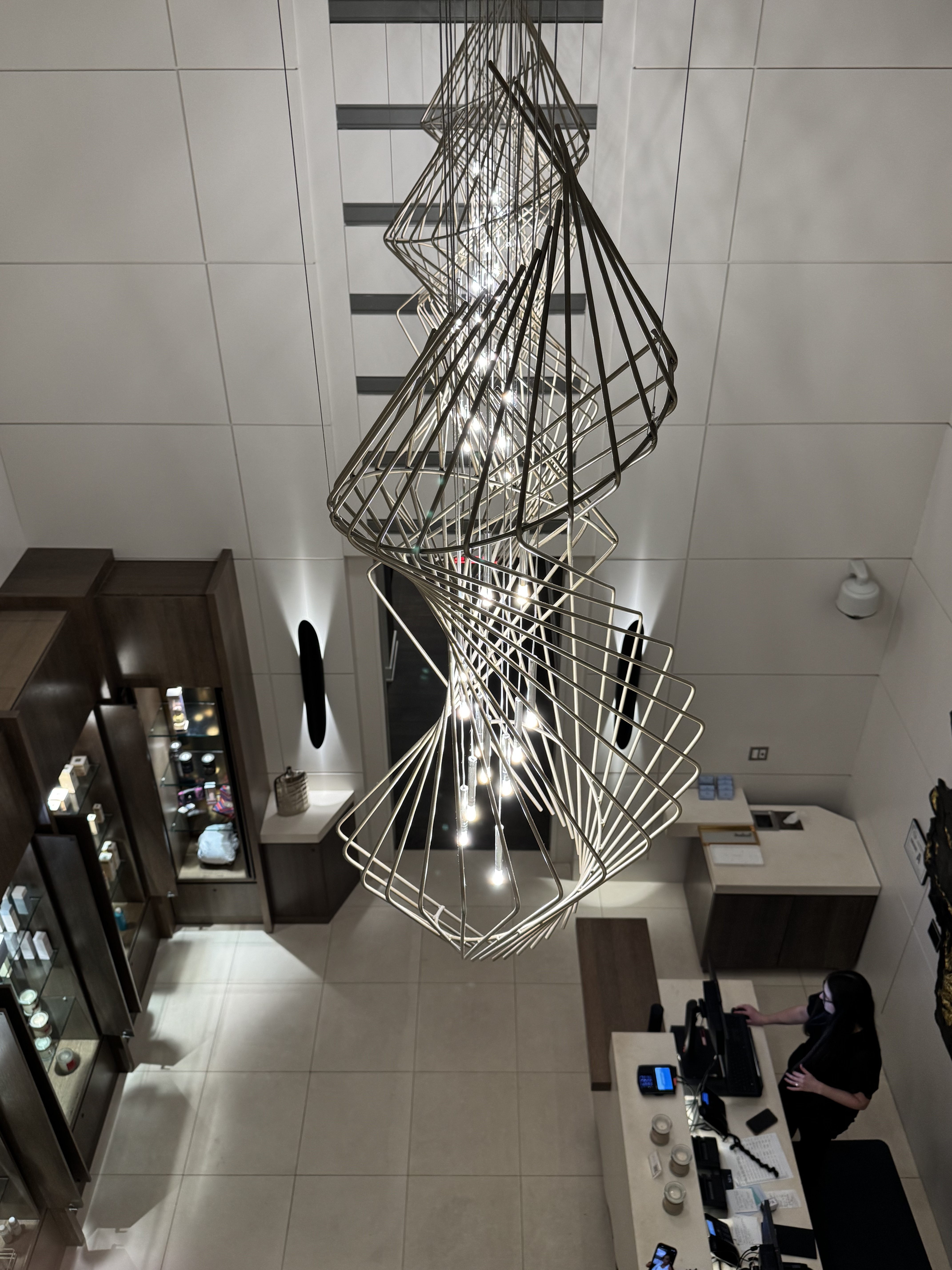 ˼ Ǿ׷϶ּᣬ൱ The Ritz-Carlton Charlotte