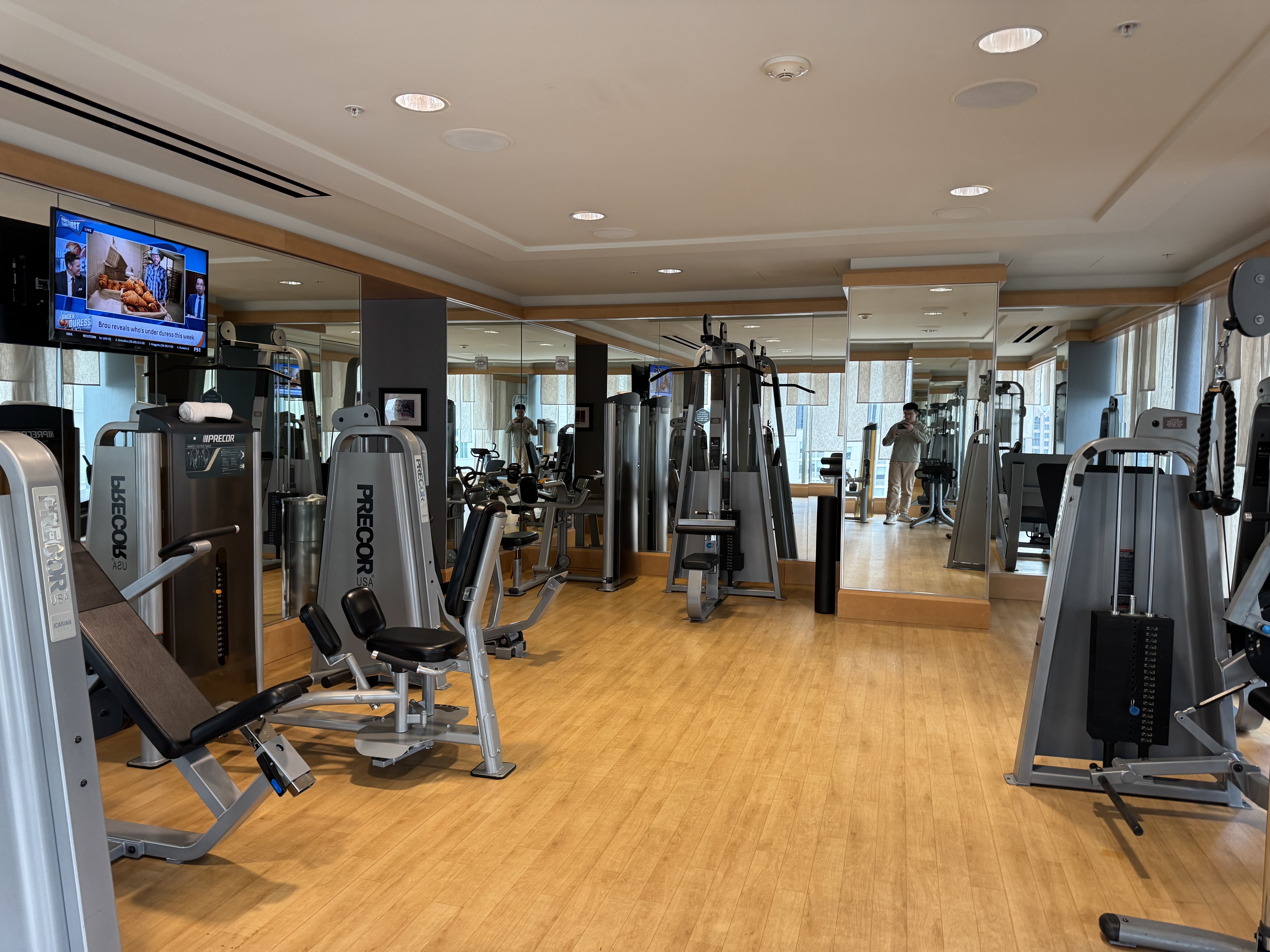˼ Ǿ׷϶ּᣬ൱ The Ritz-Carlton Charlotte