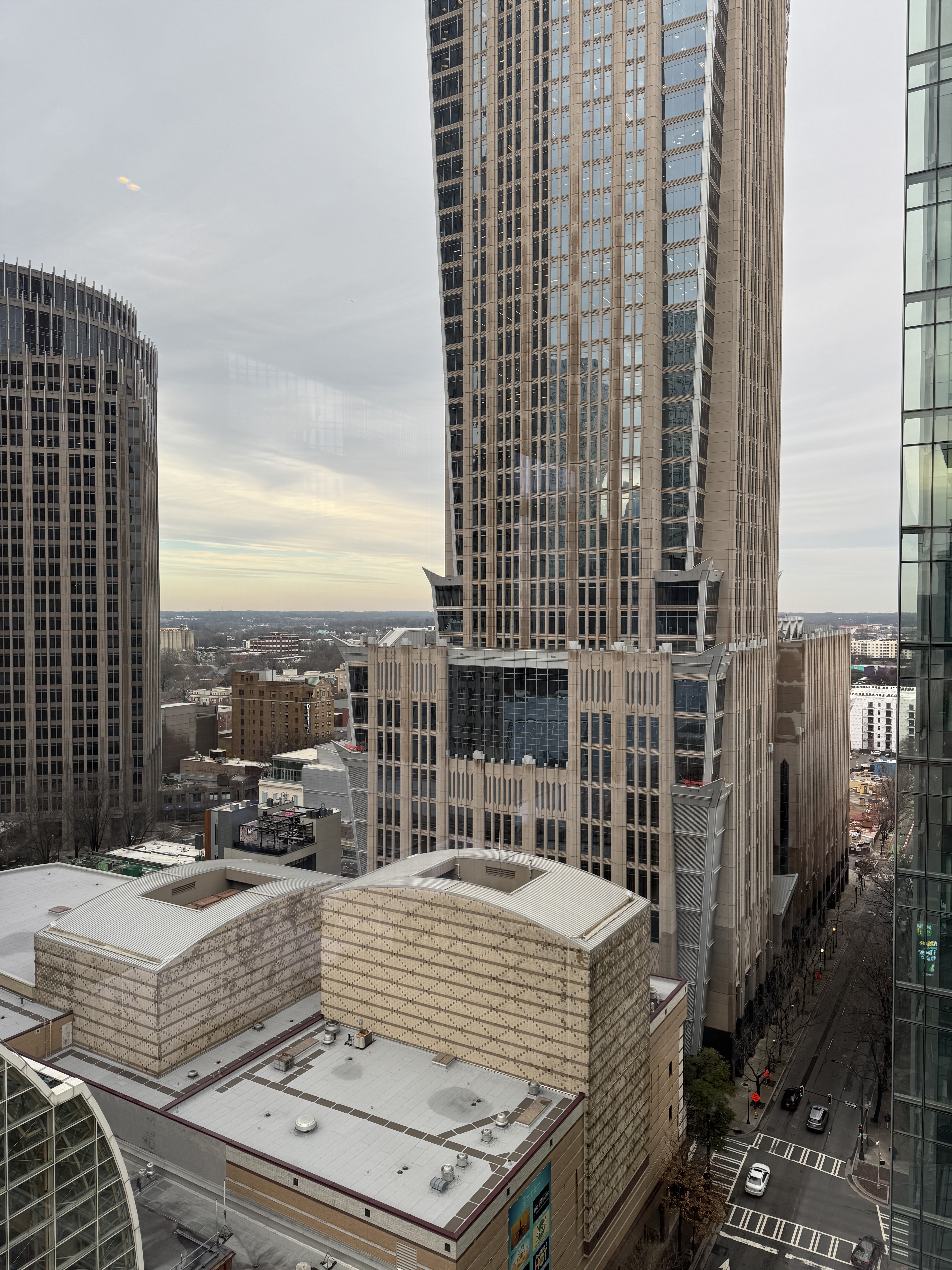 ˼ Ǿ׷϶ּᣬ൱ The Ritz-Carlton Charlotte