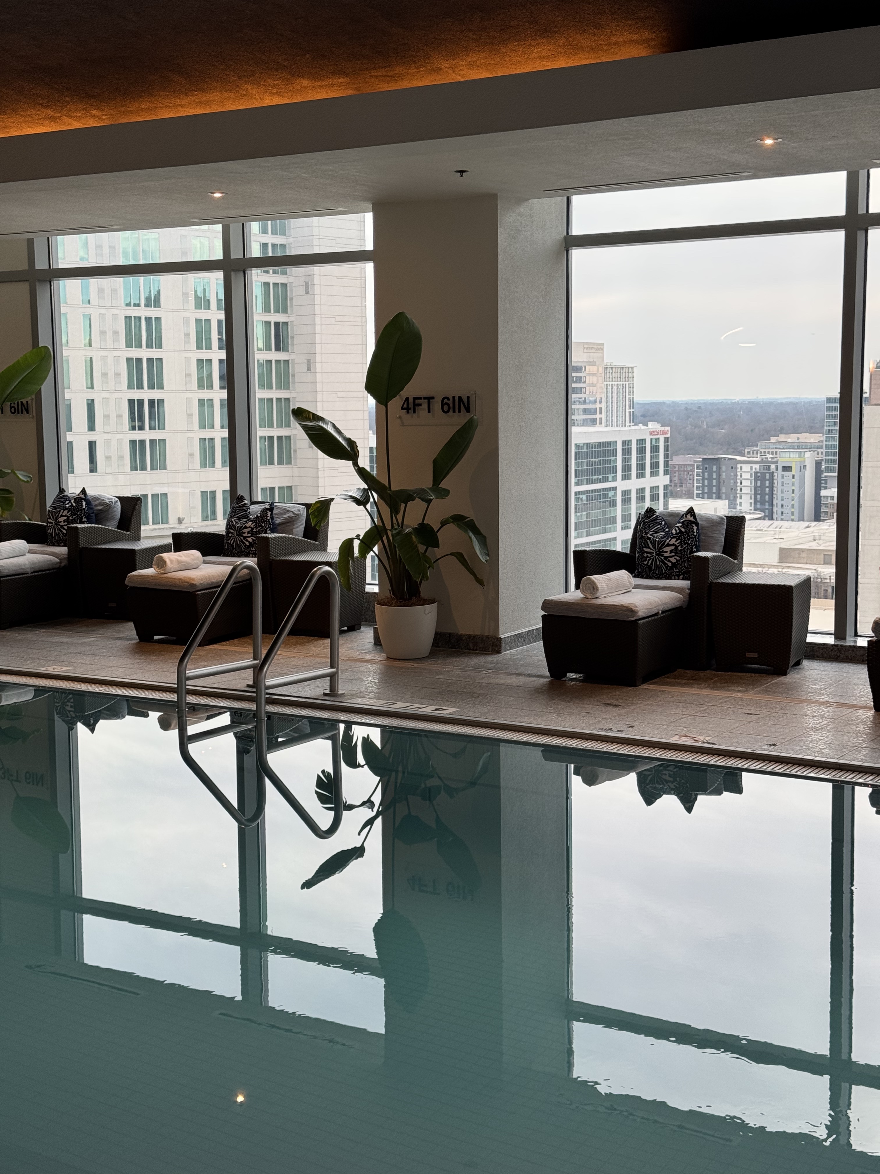˼ Ǿ׷϶ּᣬ൱ The Ritz-Carlton Charlotte
