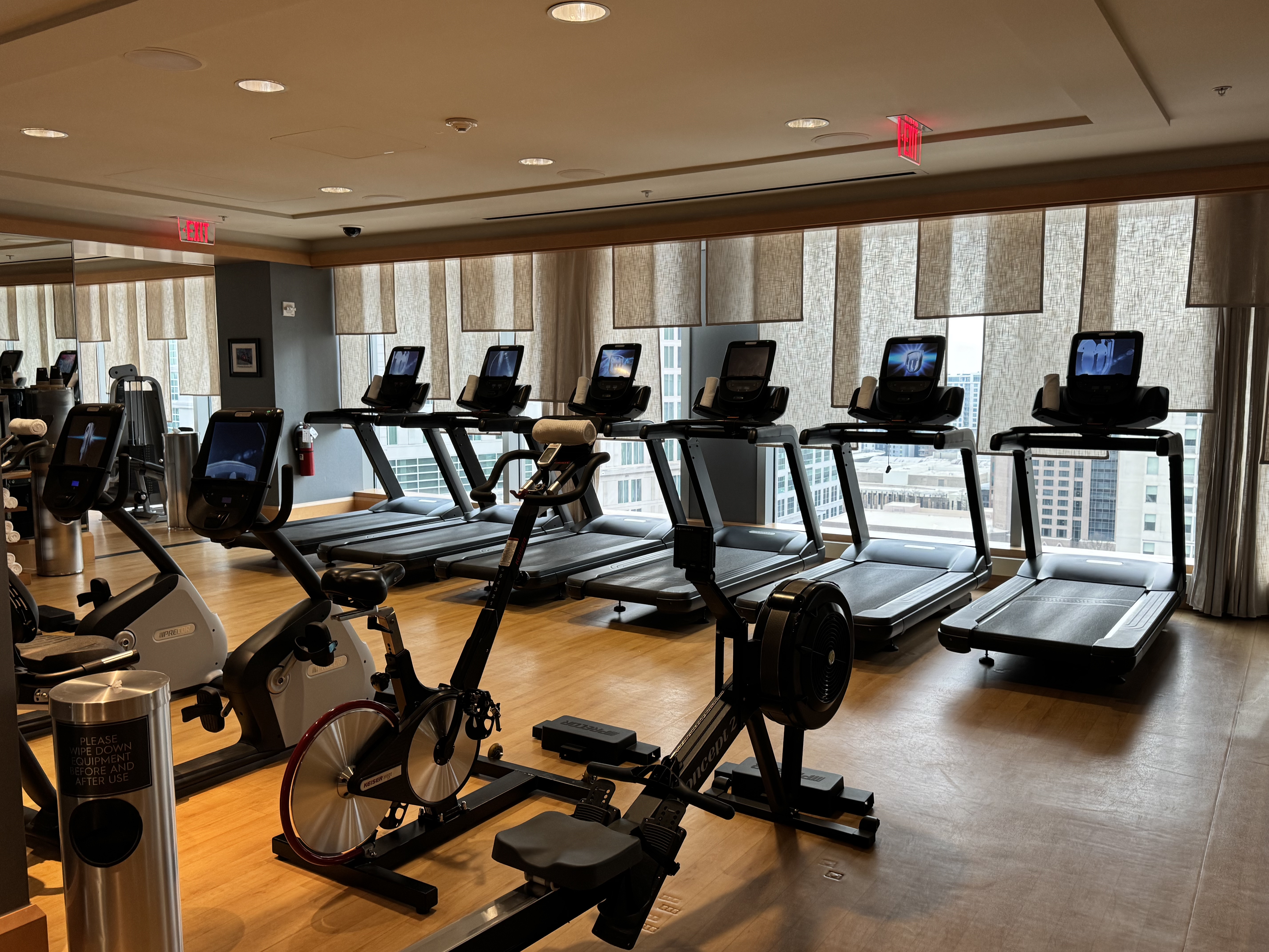 ˼ Ǿ׷϶ּᣬ൱ The Ritz-Carlton Charlotte