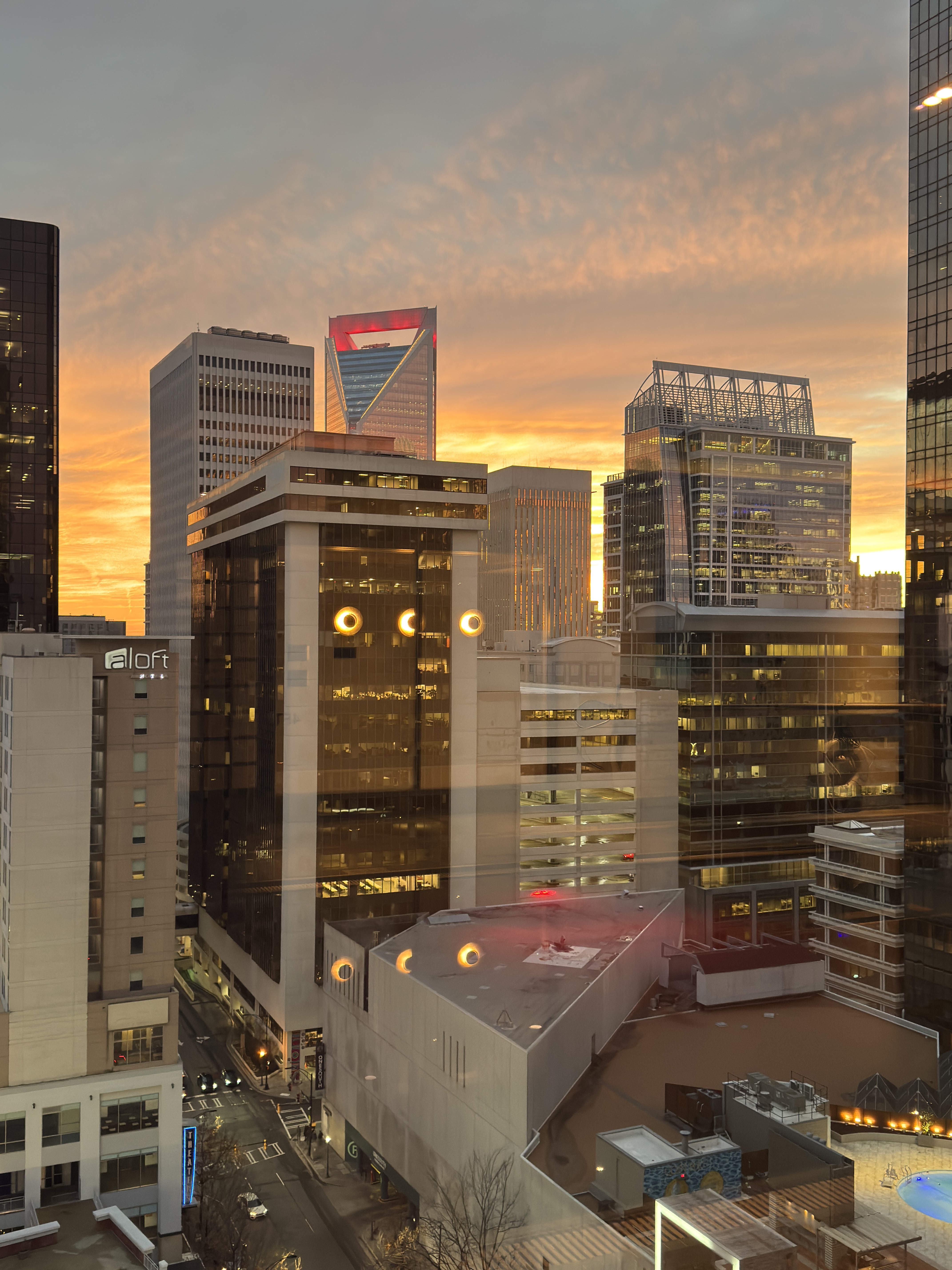 ˼ Ǿ׷϶ּᣬ൱ The Ritz-Carlton Charlotte