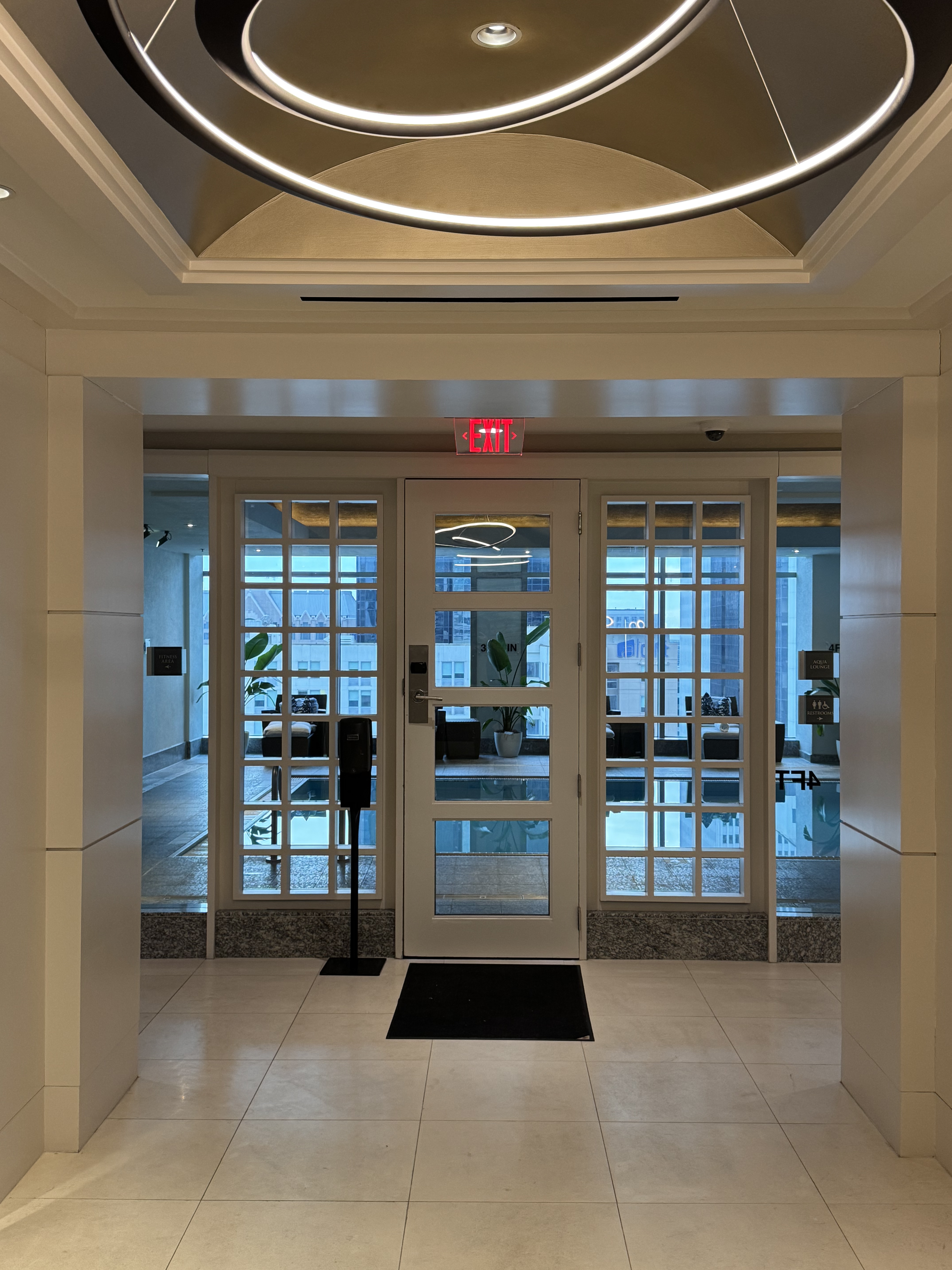 ˼ Ǿ׷϶ּᣬ൱ The Ritz-Carlton Charlotte