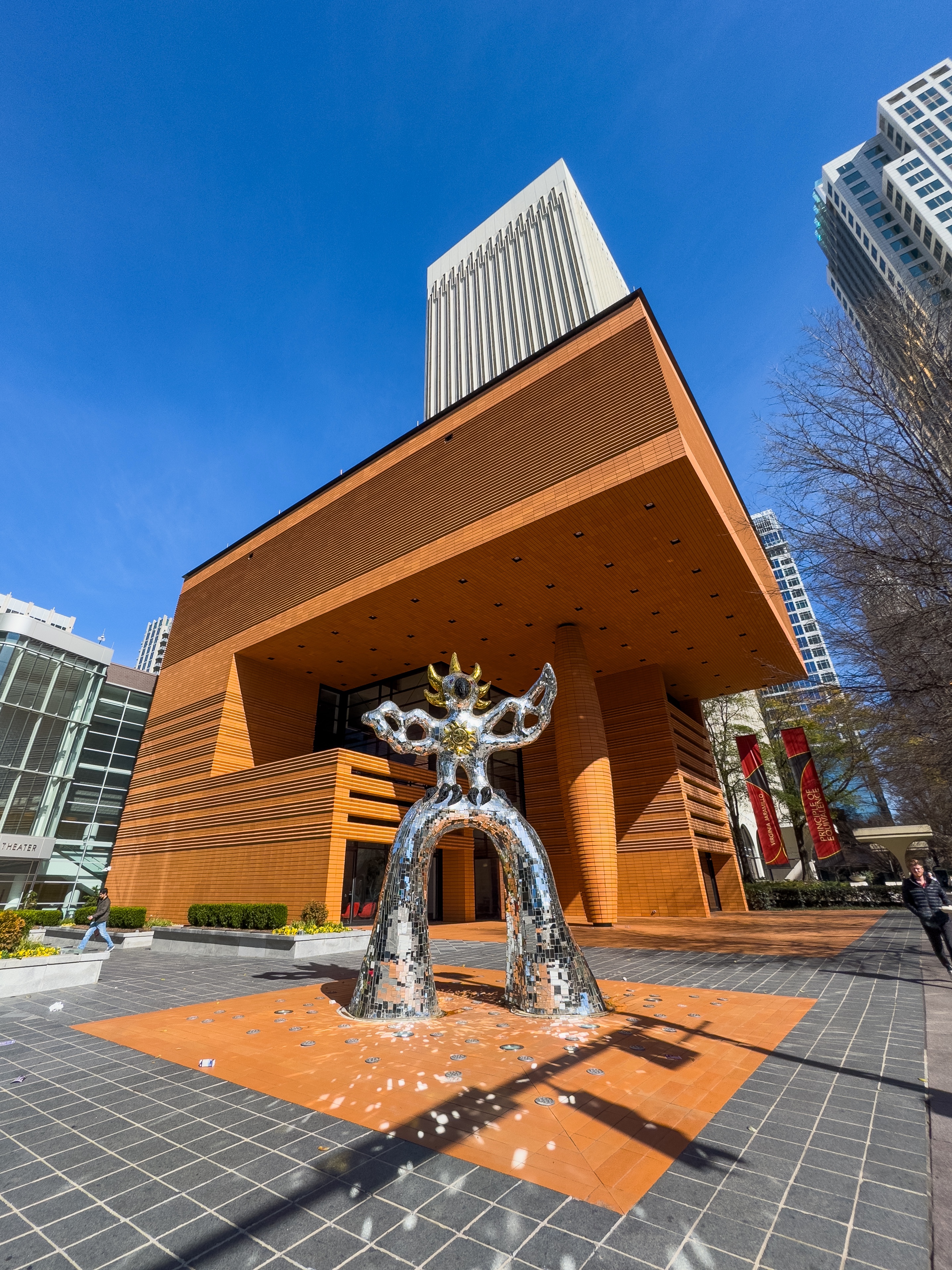˼ Ǿ׷϶ּᣬ൱ The Ritz-Carlton Charlotte