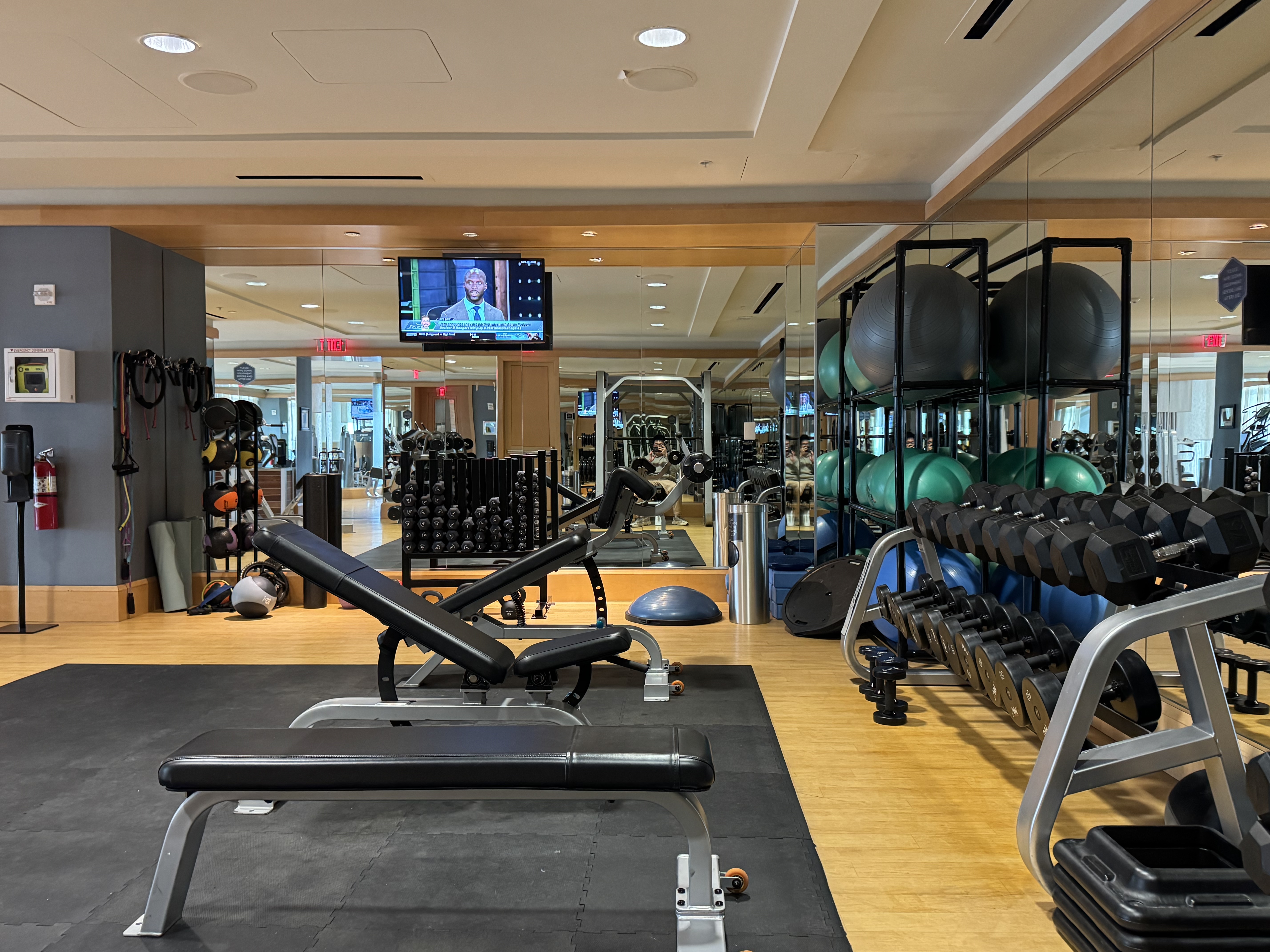 ˼ Ǿ׷϶ּᣬ൱ The Ritz-Carlton Charlotte