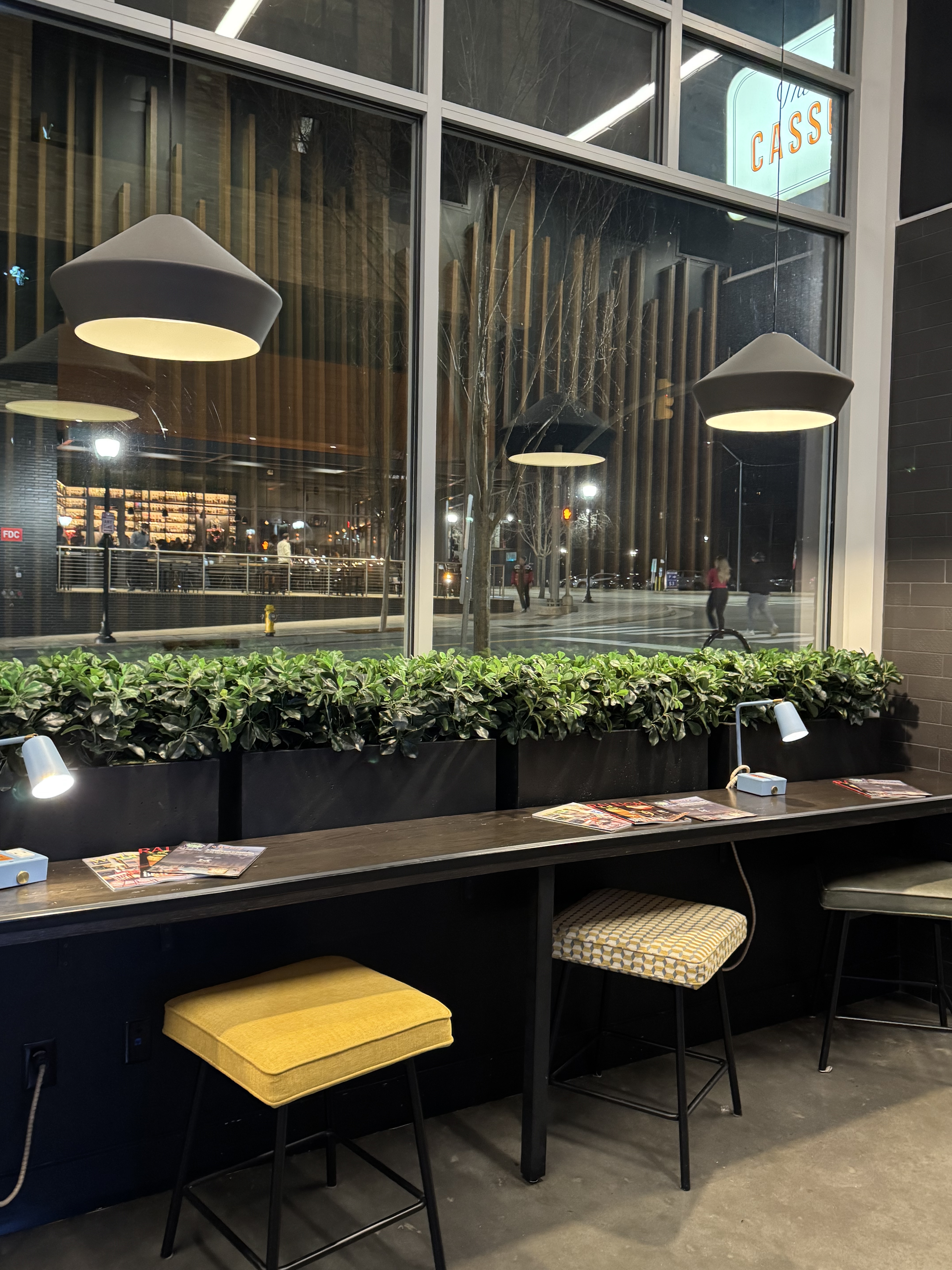 ׷׸-Ʒ֮ѡThe Casso, Raleigh, a Tribute Portfolio Hotel