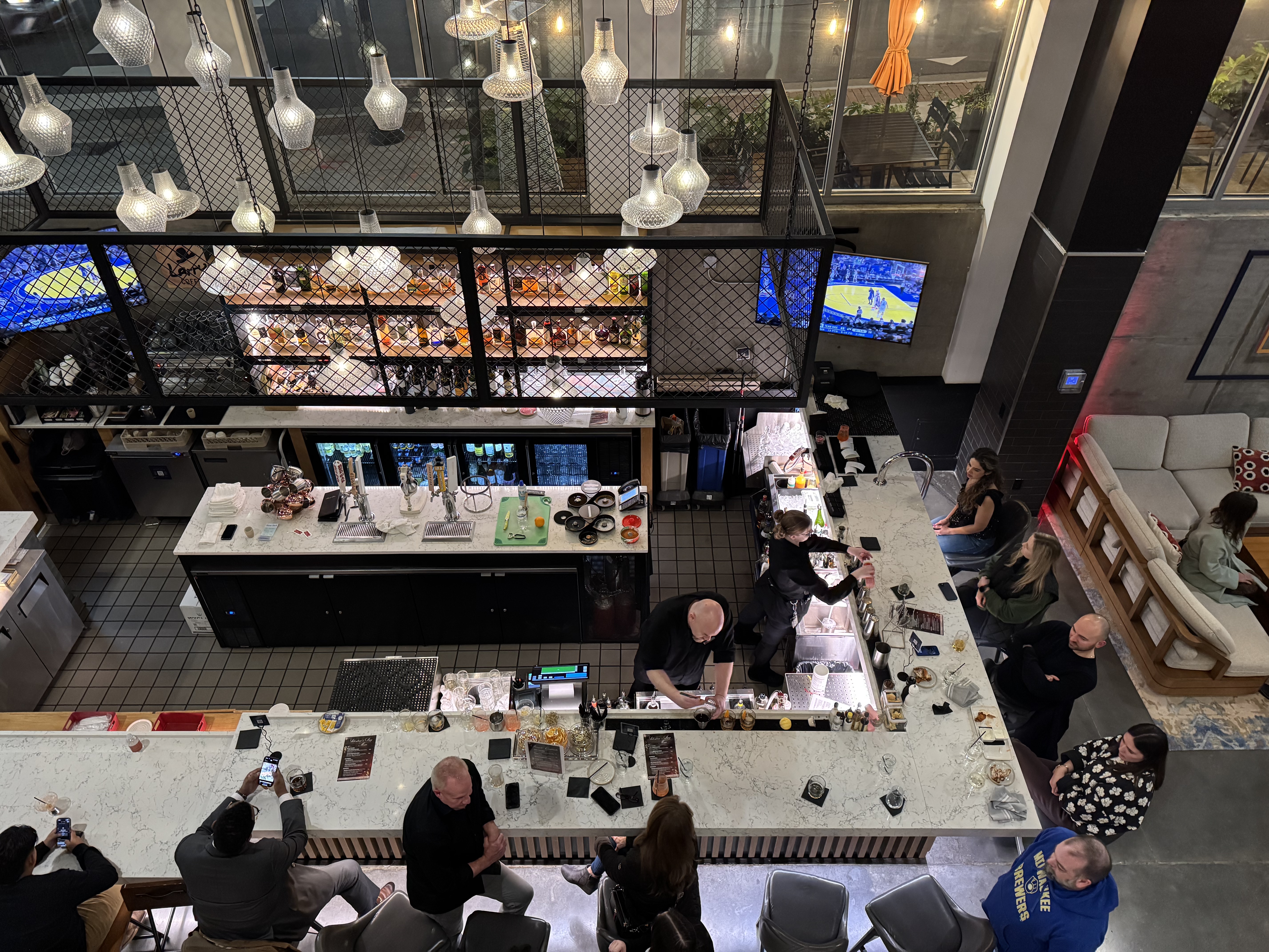 ׷׸-Ʒ֮ѡThe Casso, Raleigh, a Tribute Portfolio Hotel