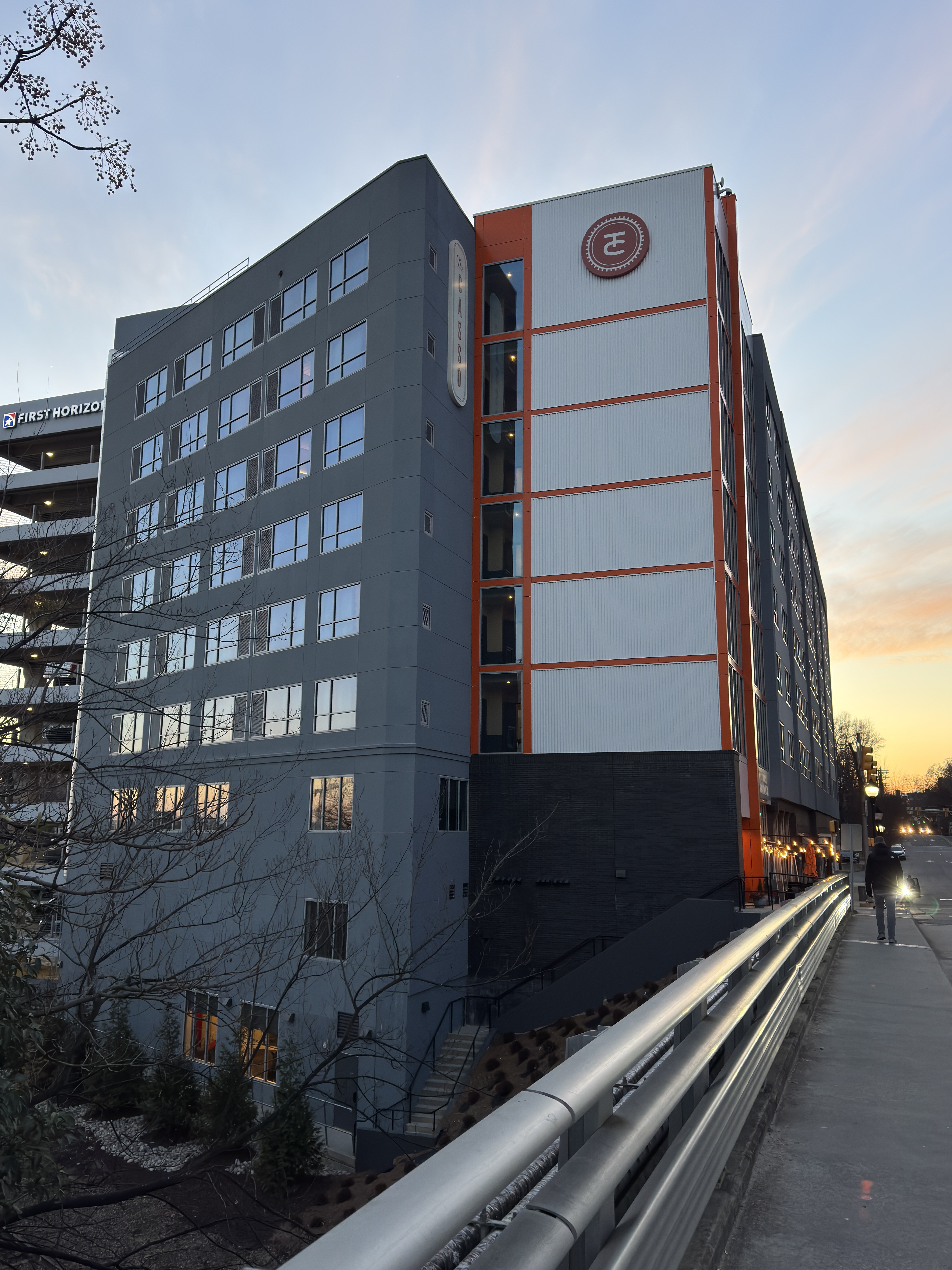 ׷׸-Ʒ֮ѡThe Casso, Raleigh, a Tribute Portfolio Hotel