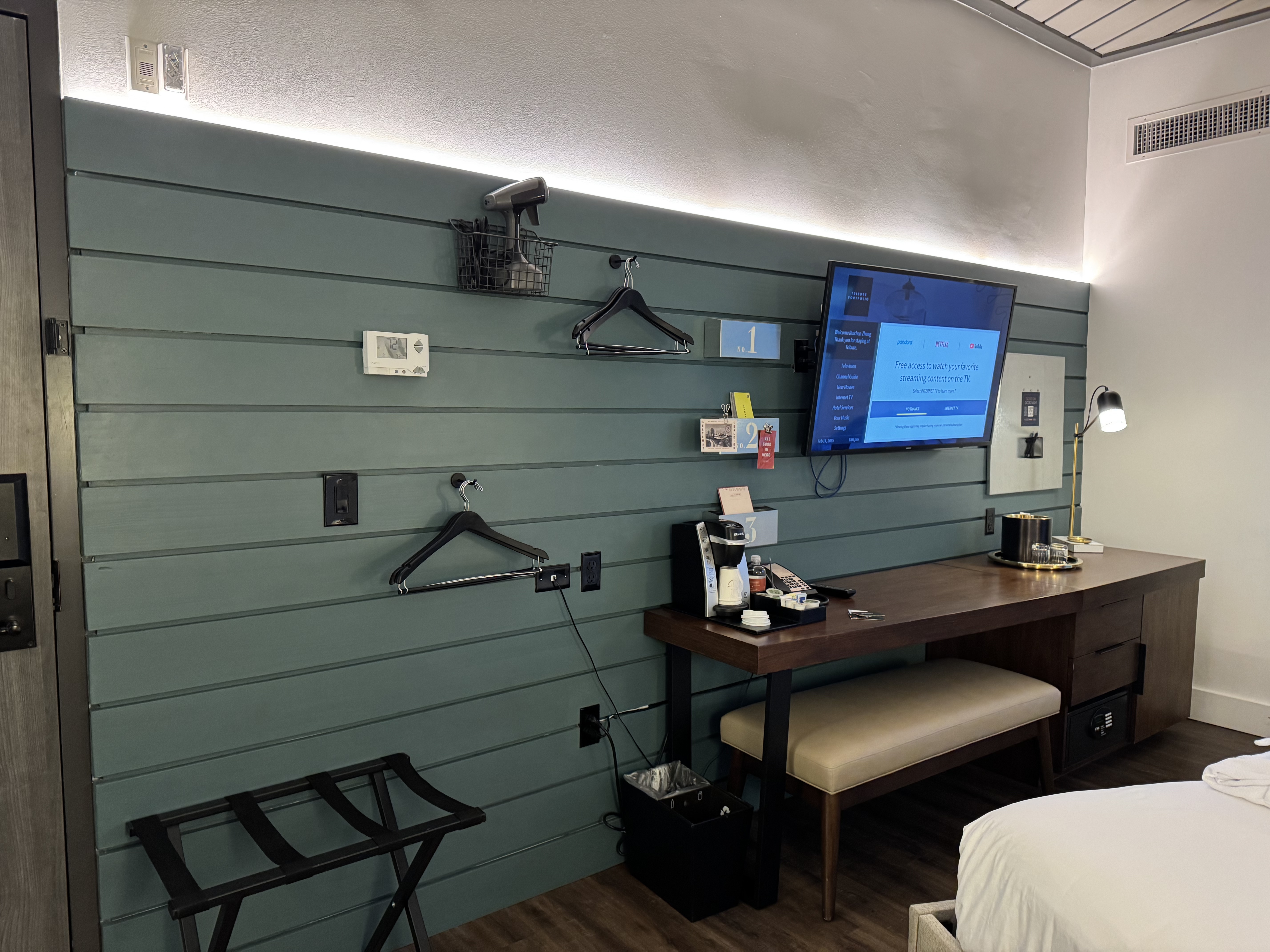 ׷׸-Ʒ֮ѡThe Casso, Raleigh, a Tribute Portfolio Hotel