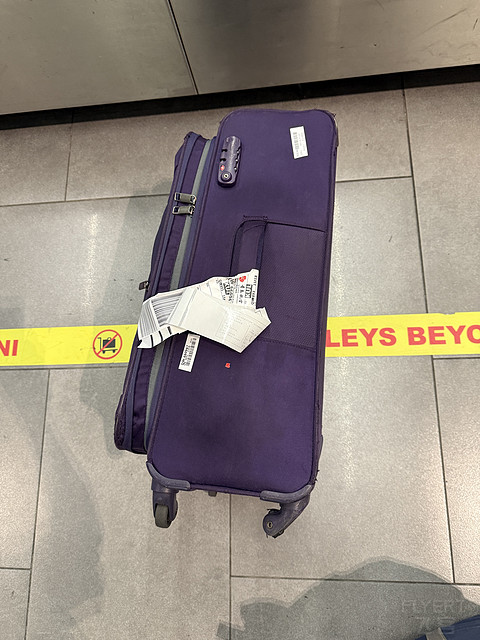 青鸟高飞-第一次乘坐青岛航空-打卡青岛航空成都-青岛-吉隆坡QW9772-QW9893航班