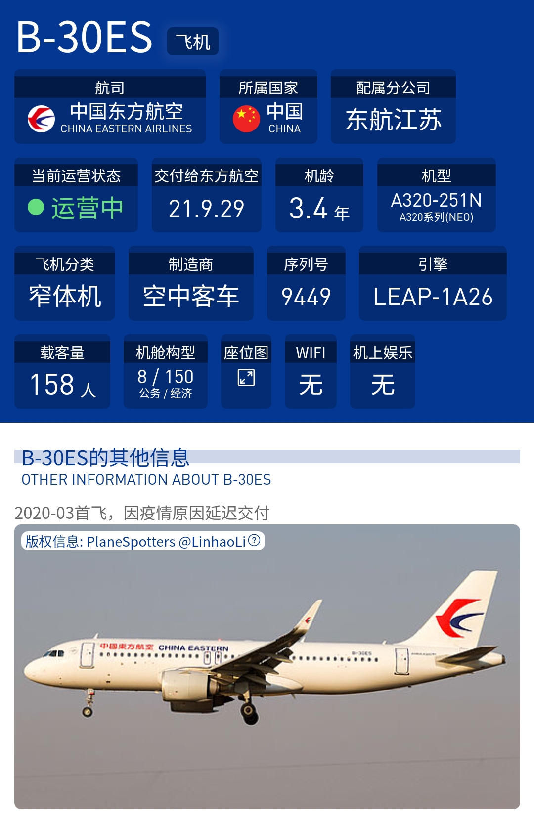 18ǰ  򿨶320NeoMU5579òձ