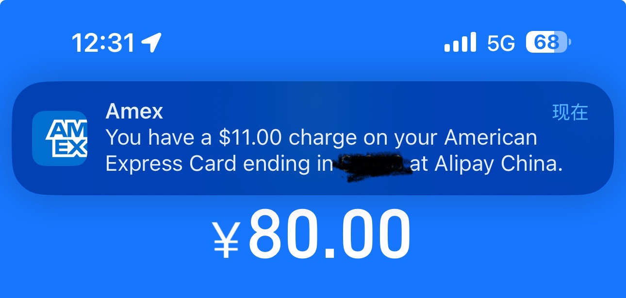 ֧֧ͨAmex