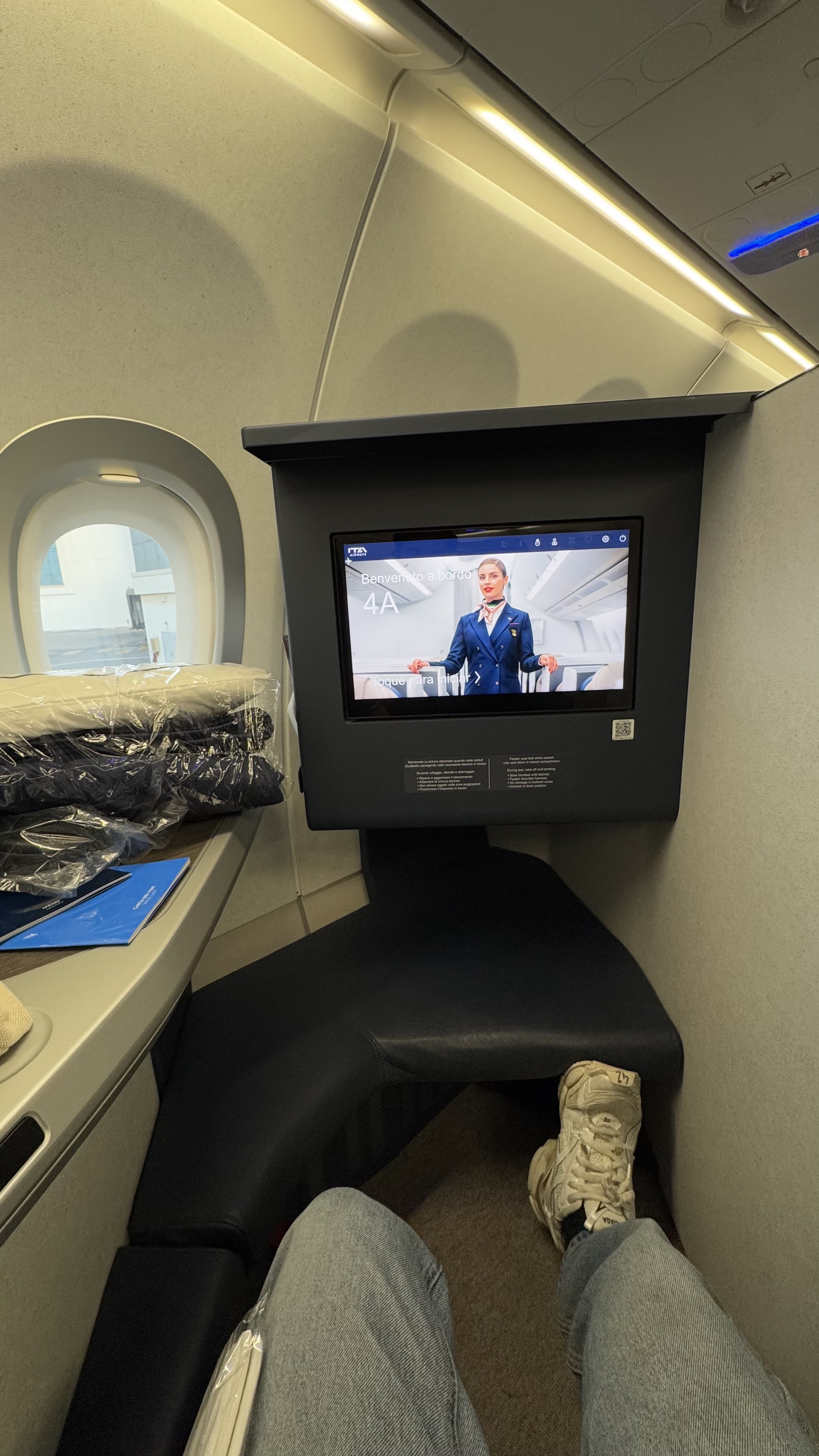 ITA airways̵޼