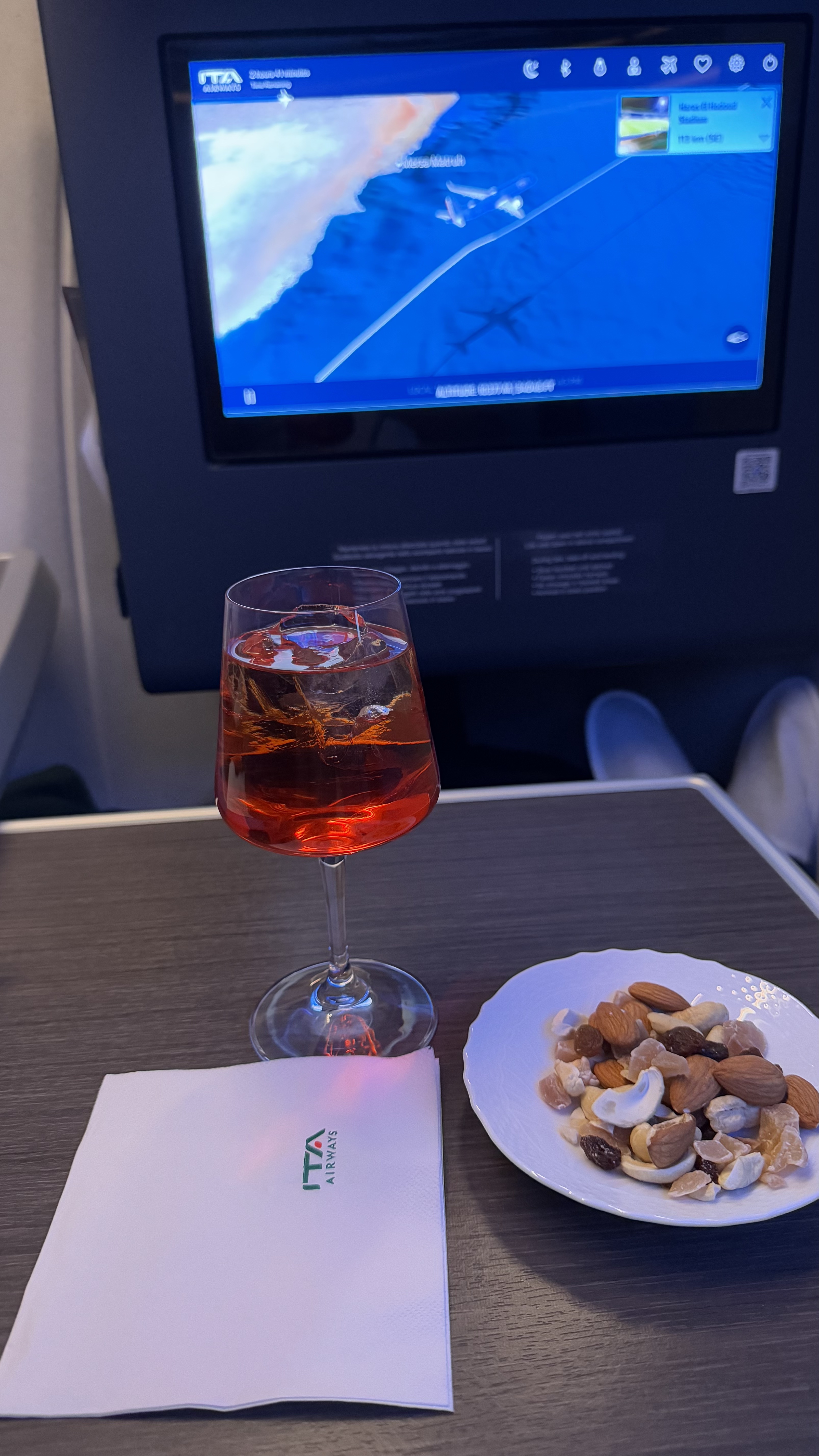 ITA airways̵޼
