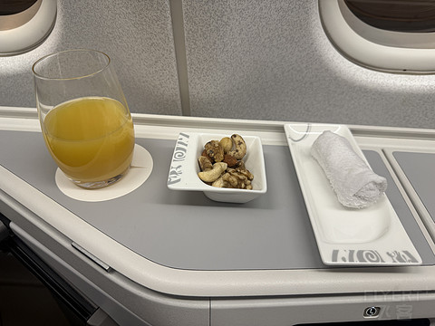 上海虹桥✈️北京首都✅✅海航330再体验🈵🈵