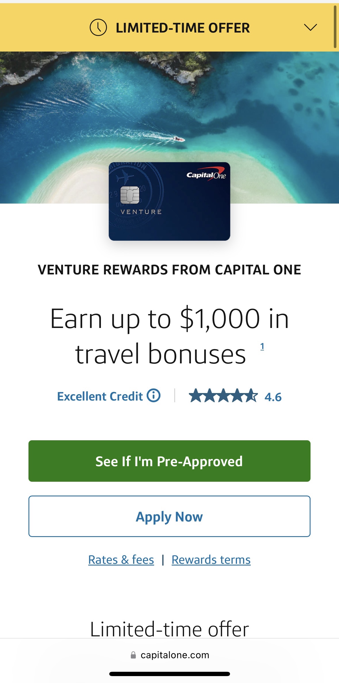C1Ƿӵ2ÿԼC1 Venture ʷ߽offer