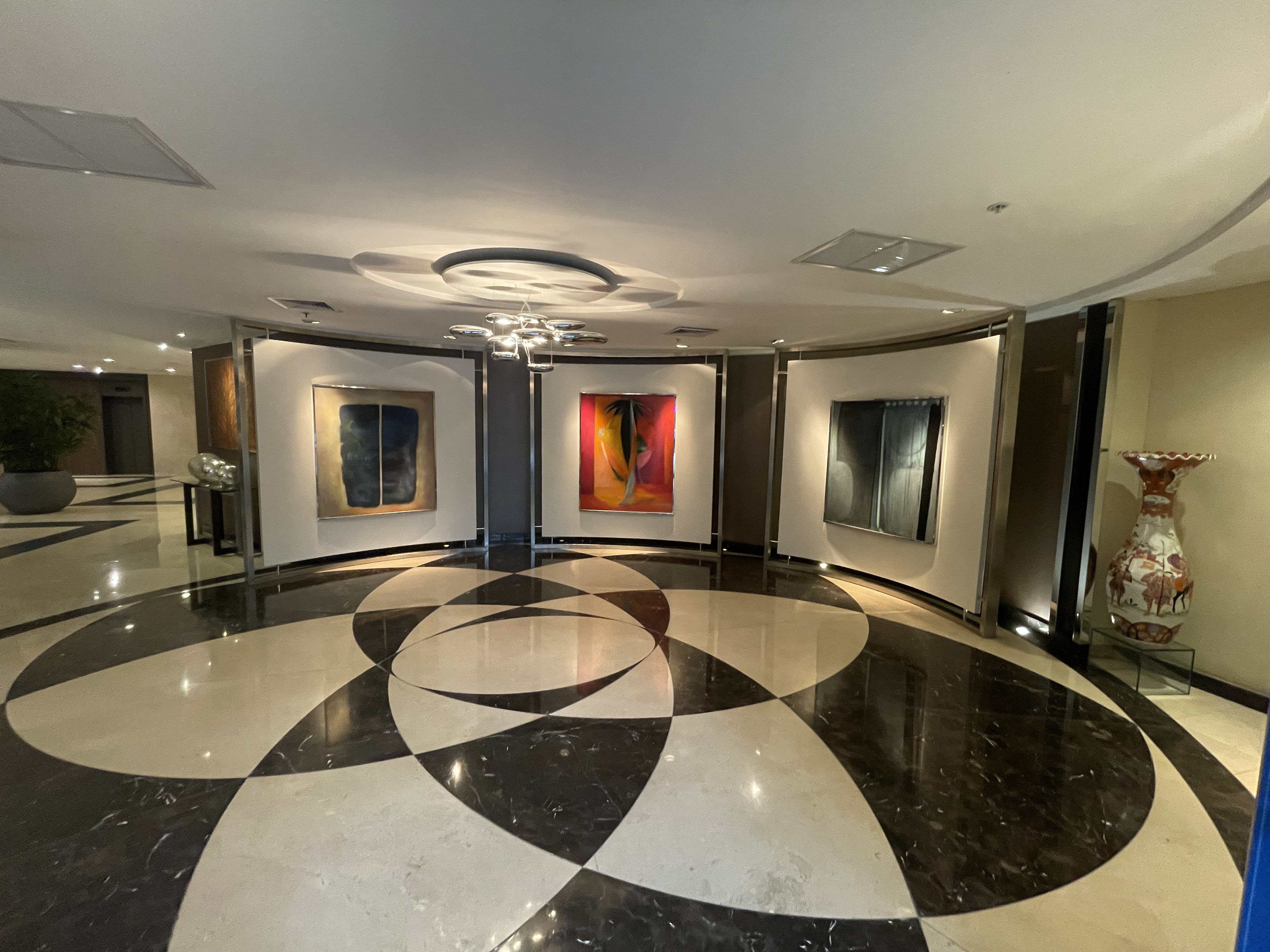 ϣ־ƵDoubleTree by Hilton Lima Miraflores PardoС׷