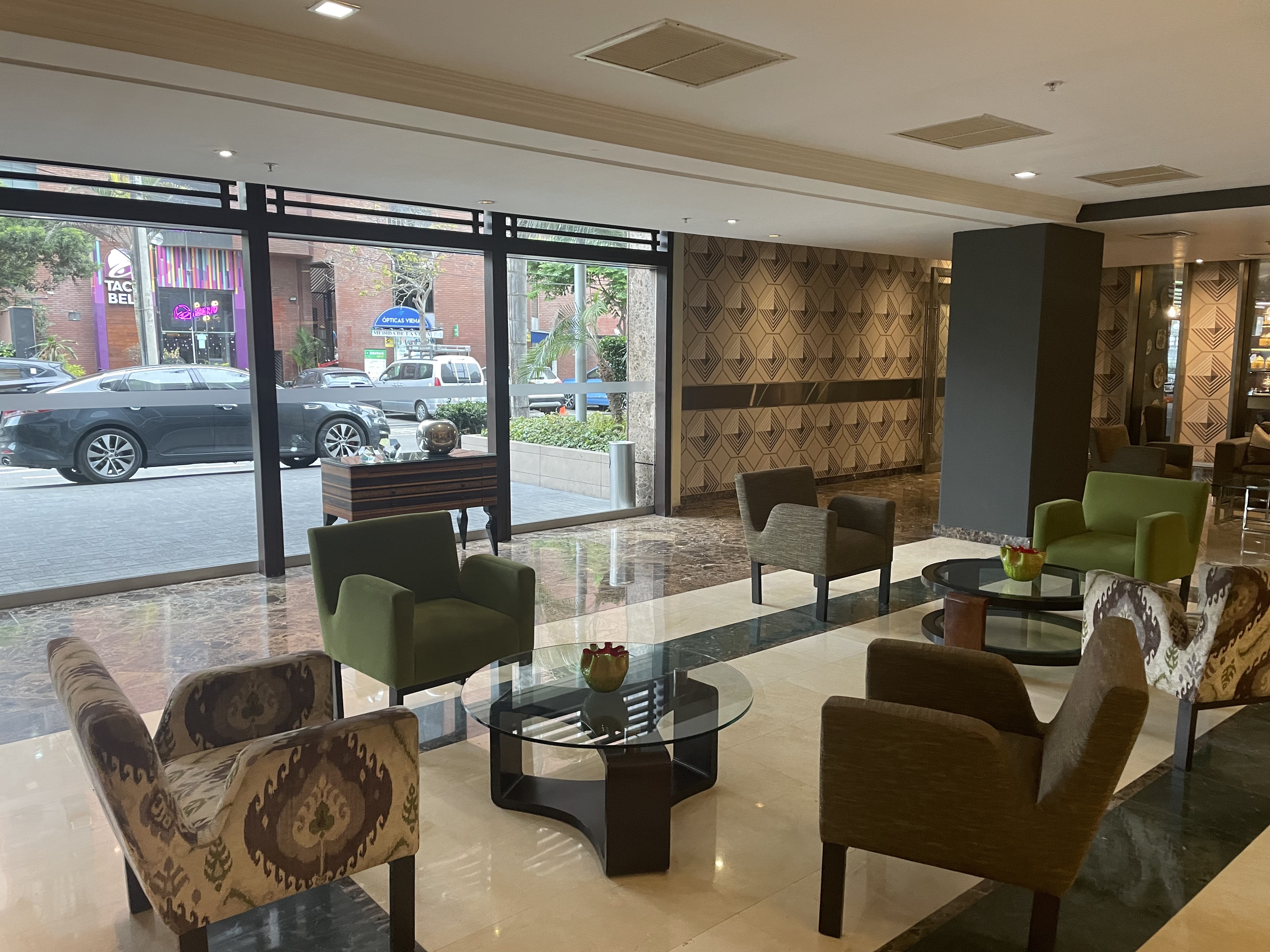 ϣ־ƵDoubleTree by Hilton Lima Miraflores PardoС׷
