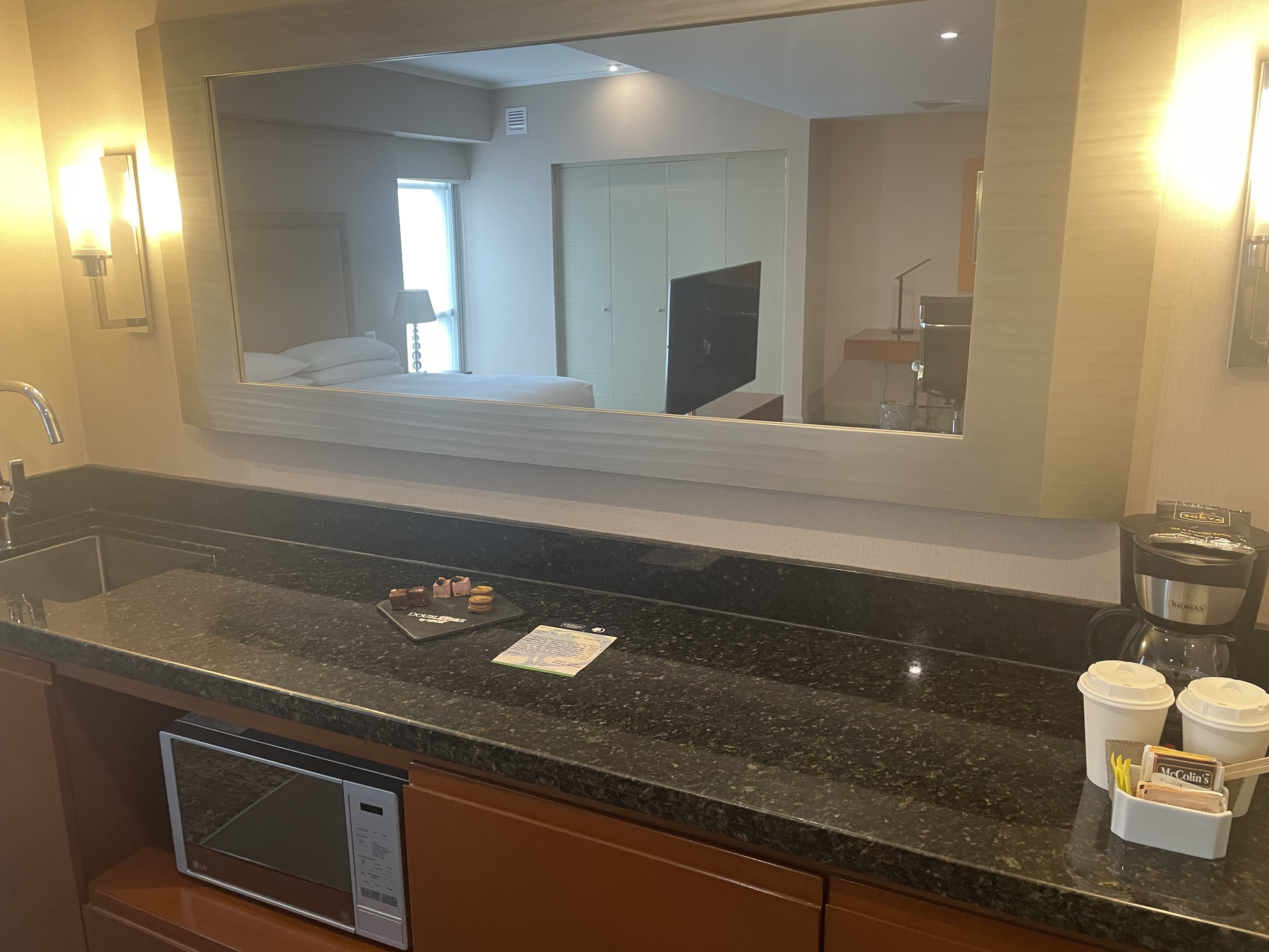 ϣ־ƵDoubleTree by Hilton Lima Miraflores PardoС׷