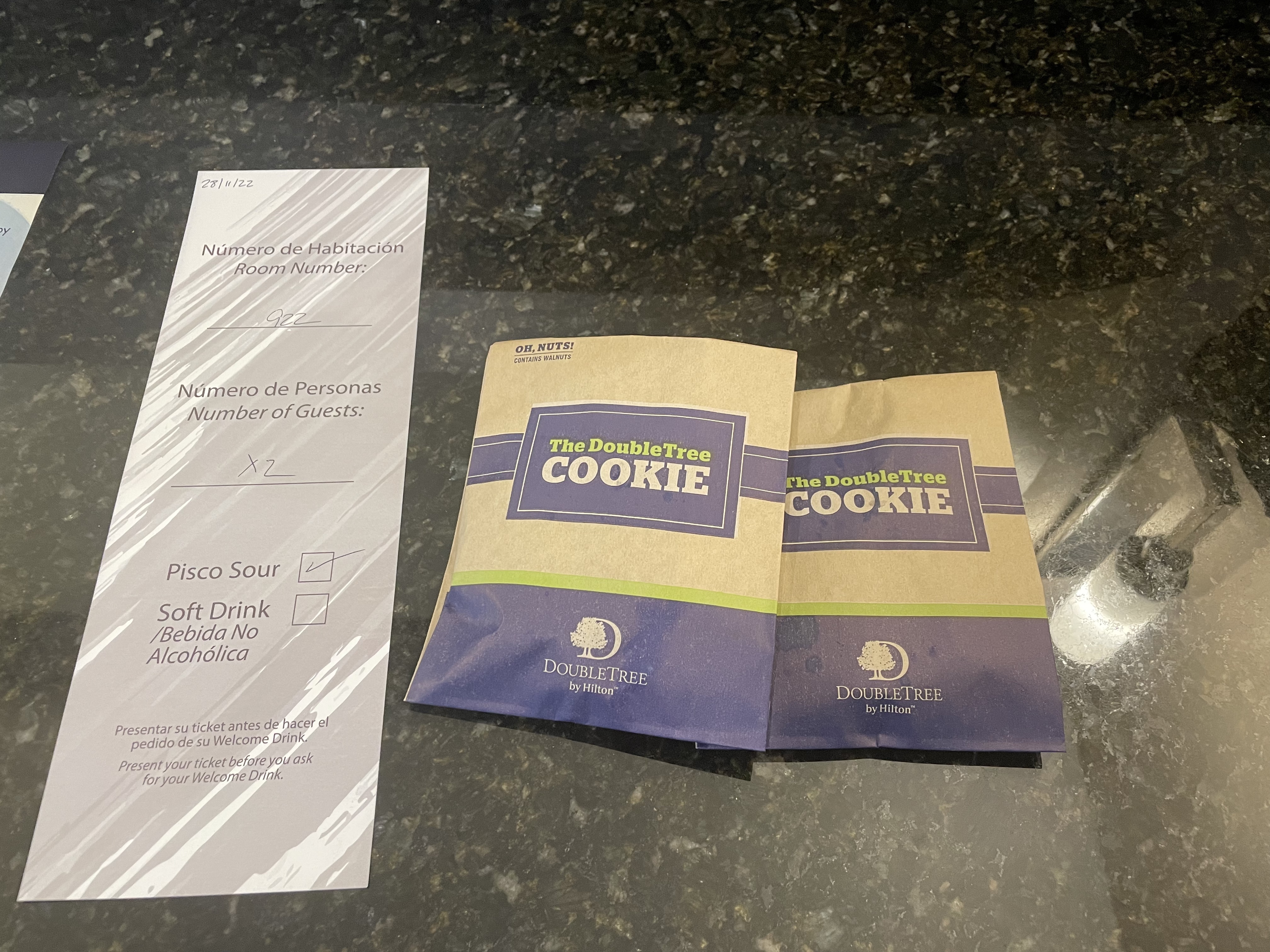ϣ־ƵDoubleTree by Hilton Lima Miraflores PardoС׷