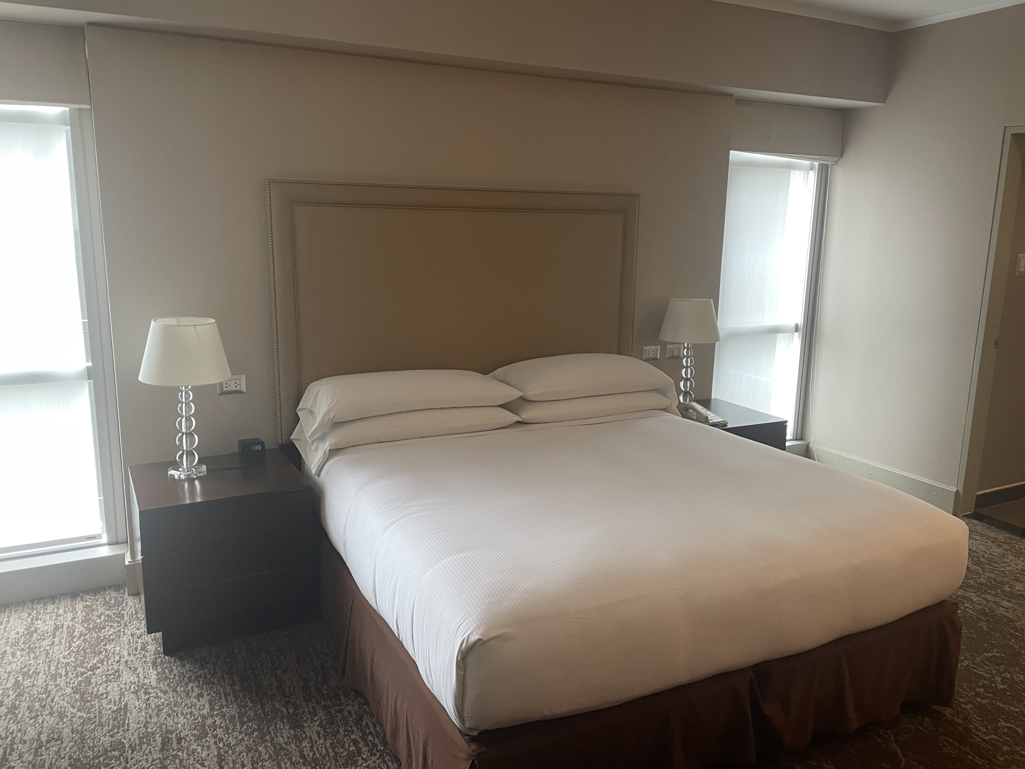 ϣ־ƵDoubleTree by Hilton Lima Miraflores PardoС׷