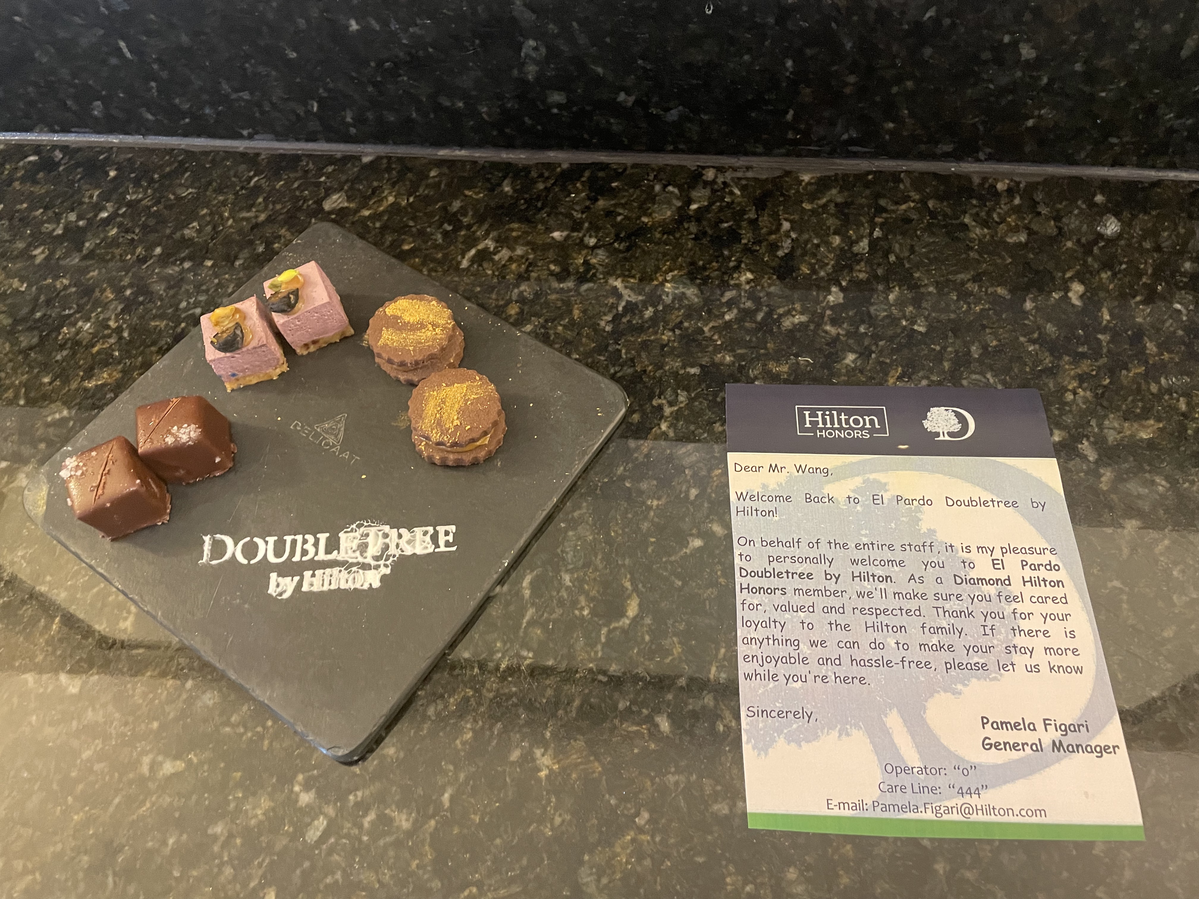 ϣ־ƵDoubleTree by Hilton Lima Miraflores PardoС׷