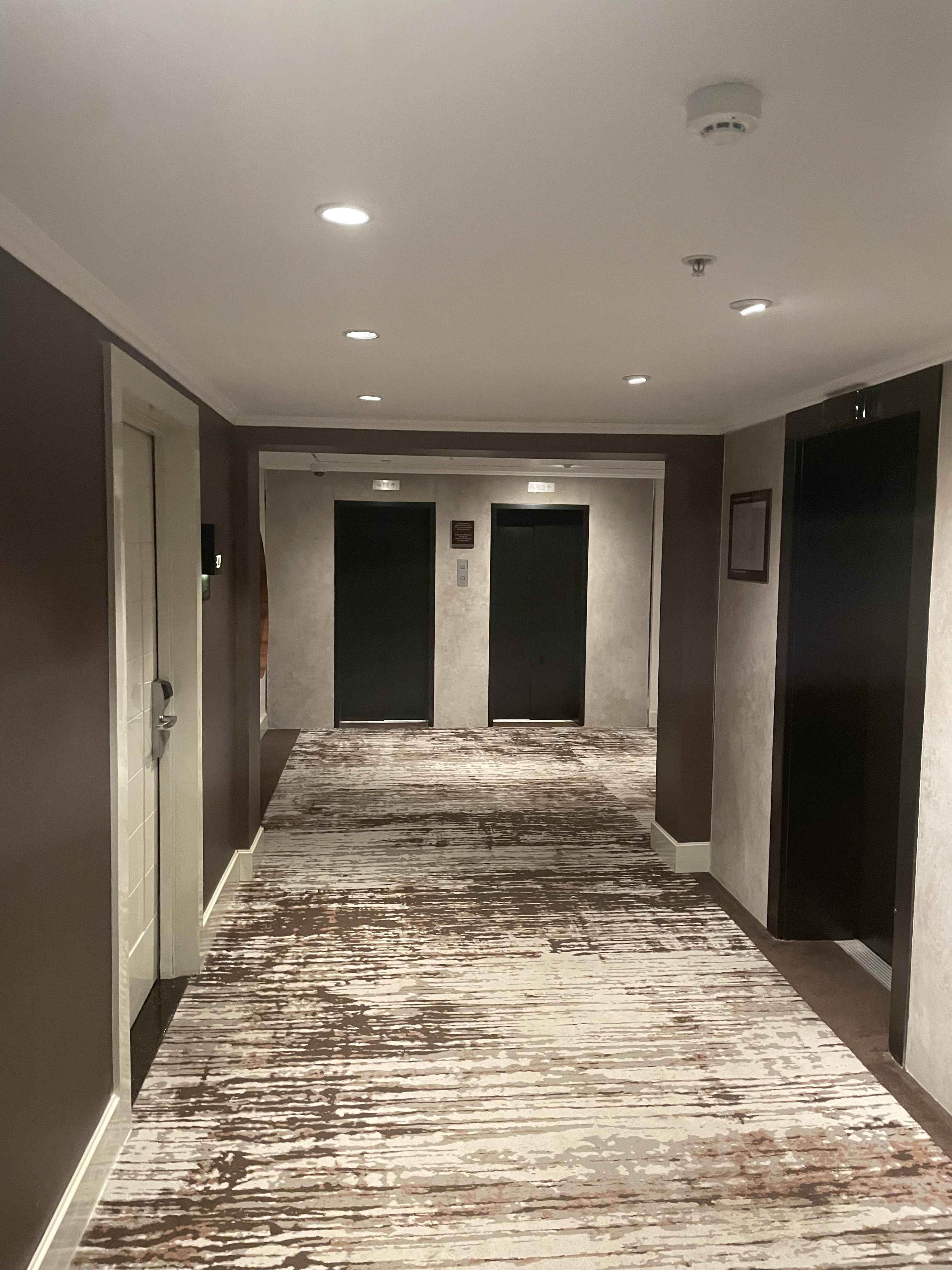 ϣ־ƵDoubleTree by Hilton Lima Miraflores PardoС׷