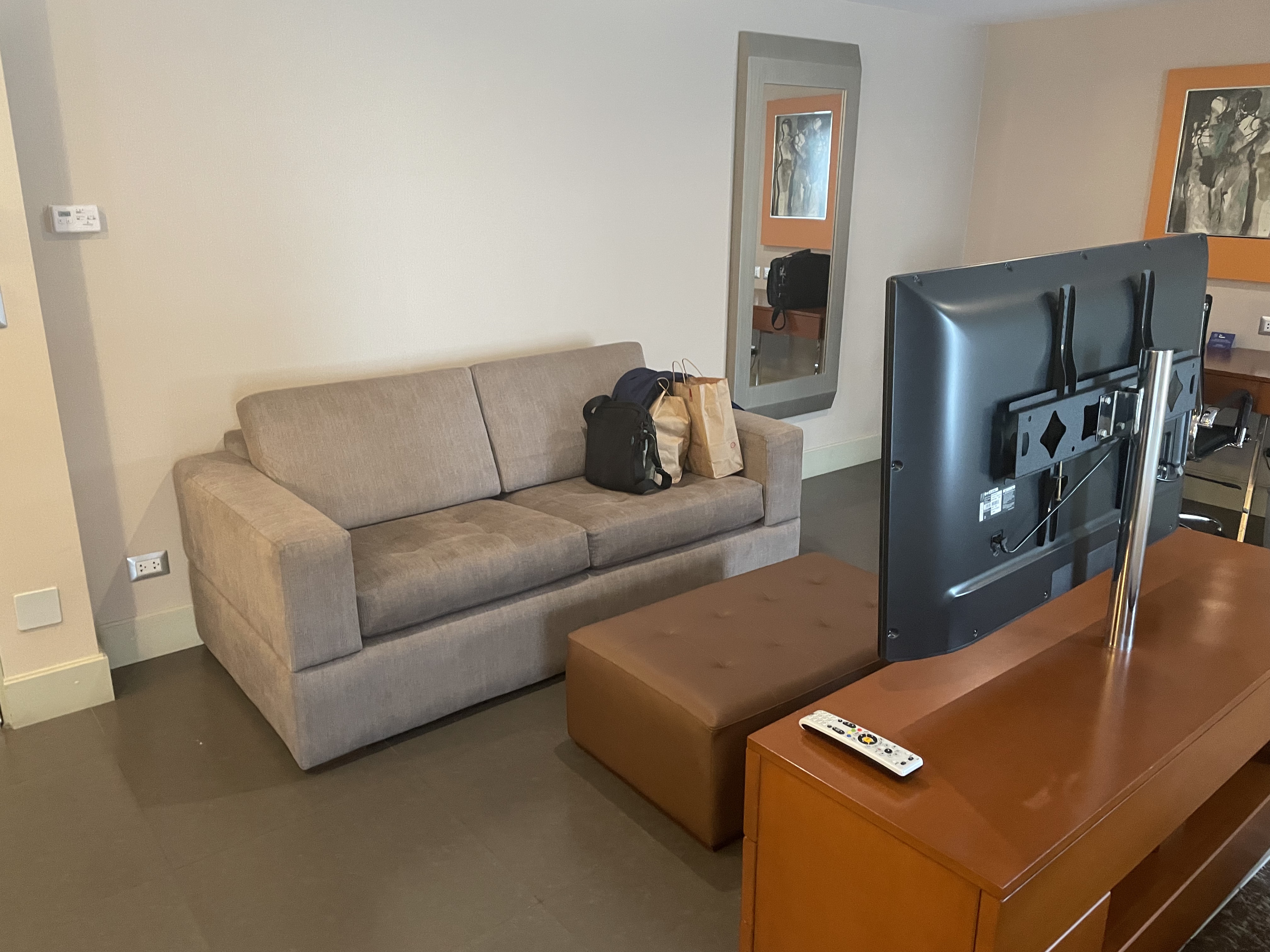 ϣ־ƵDoubleTree by Hilton Lima Miraflores PardoС׷