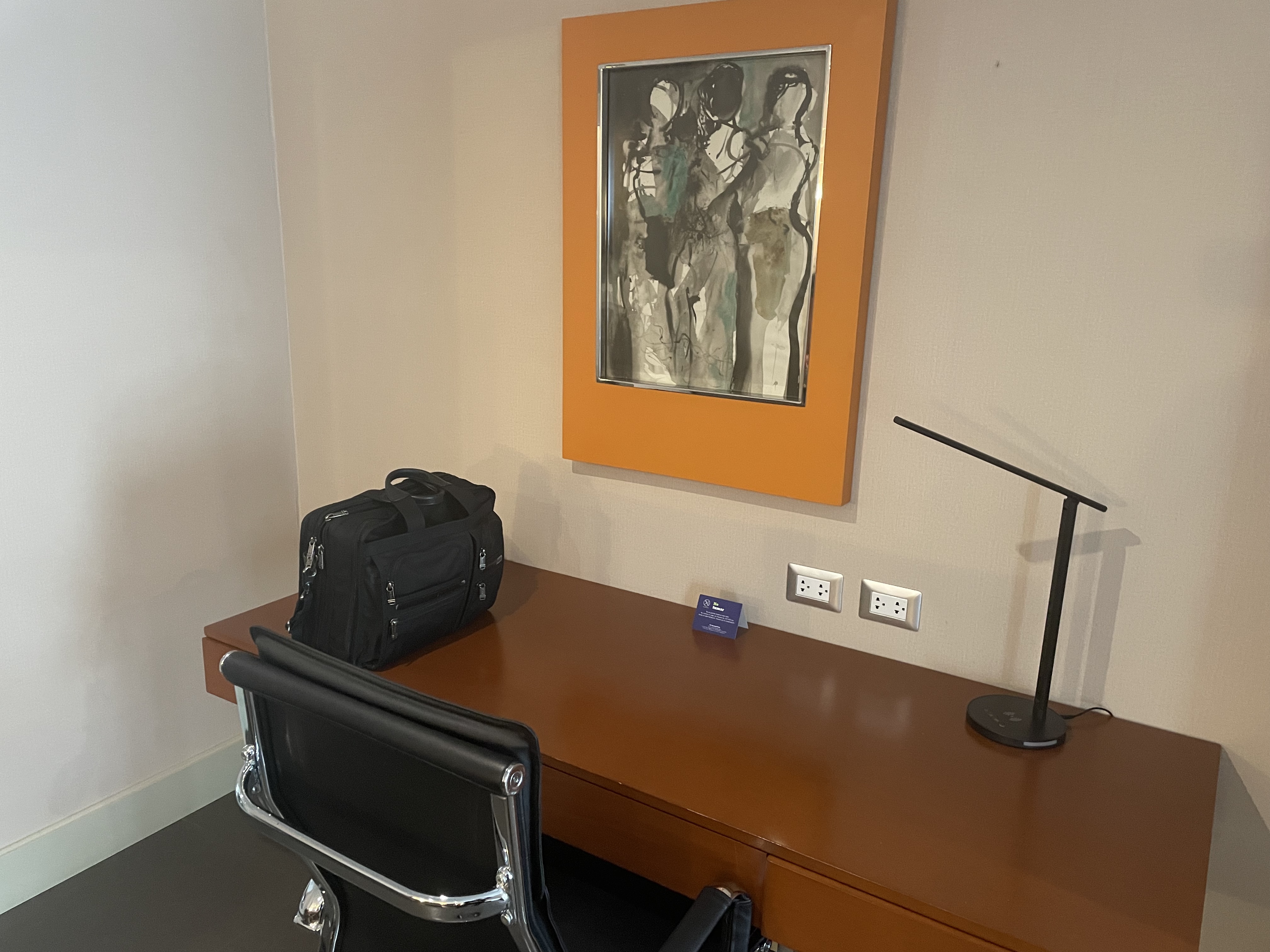 ϣ־ƵDoubleTree by Hilton Lima Miraflores PardoС׷