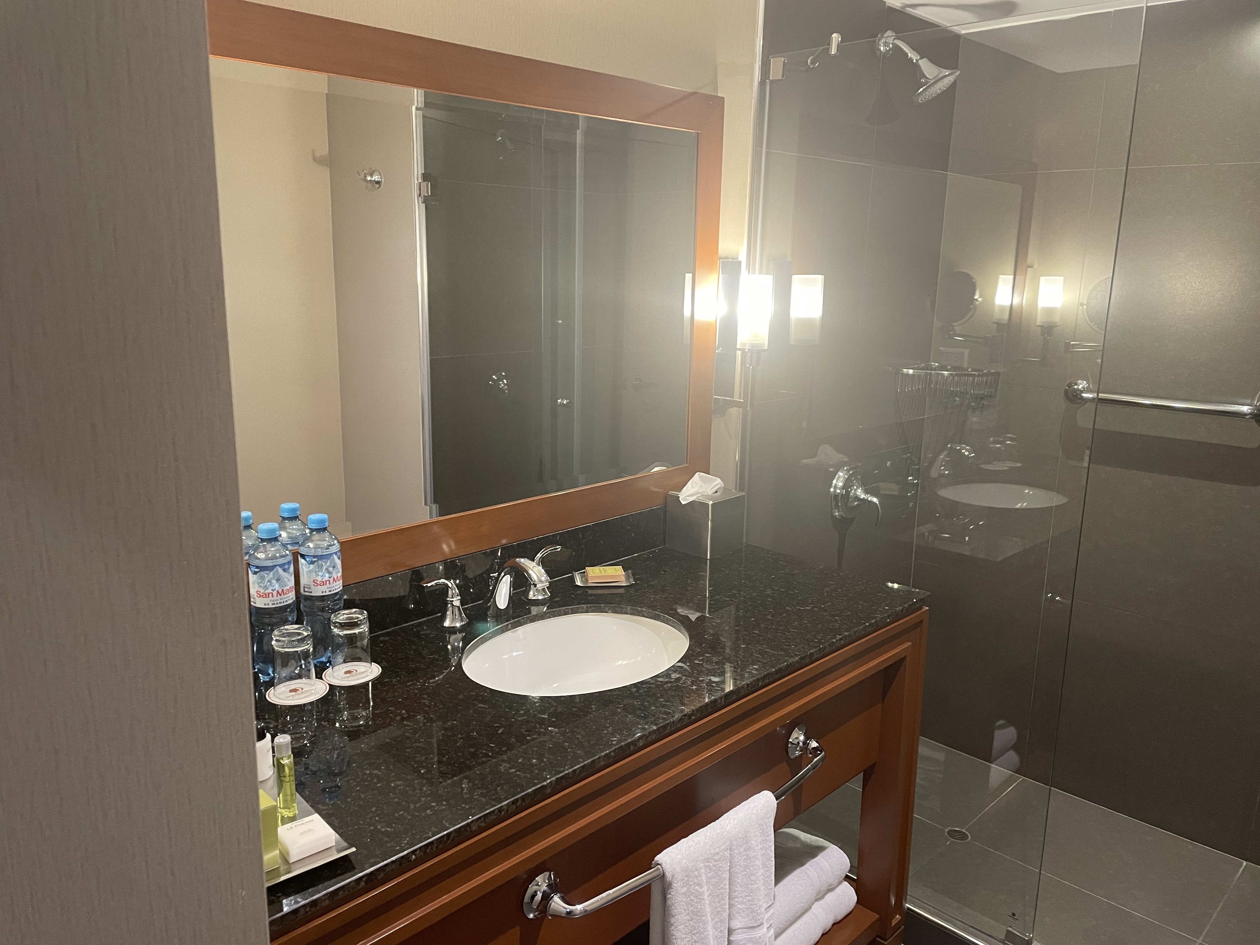 ϣ־ƵDoubleTree by Hilton Lima Miraflores PardoС׷
