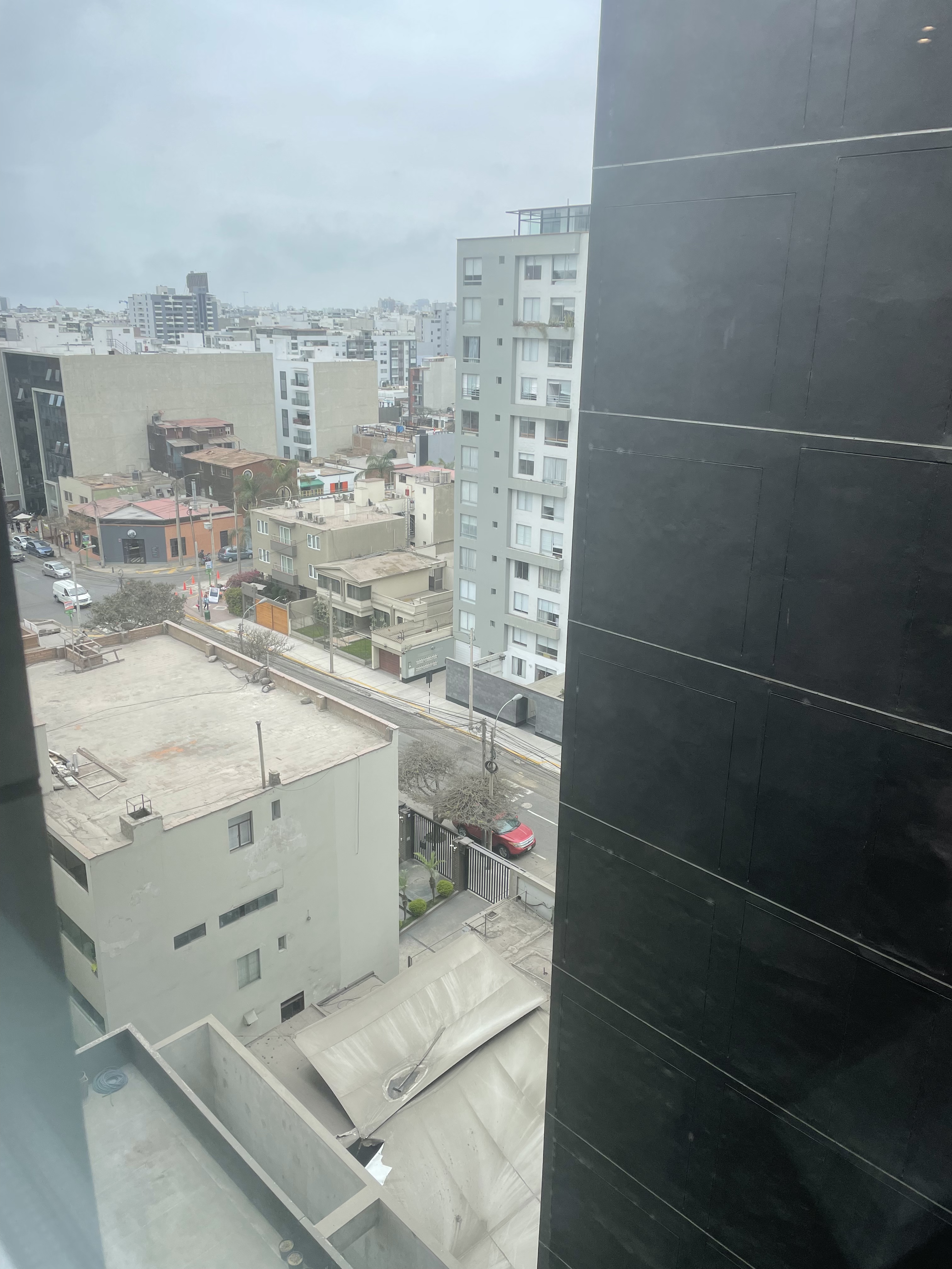 ϣ־ƵDoubleTree by Hilton Lima Miraflores PardoС׷