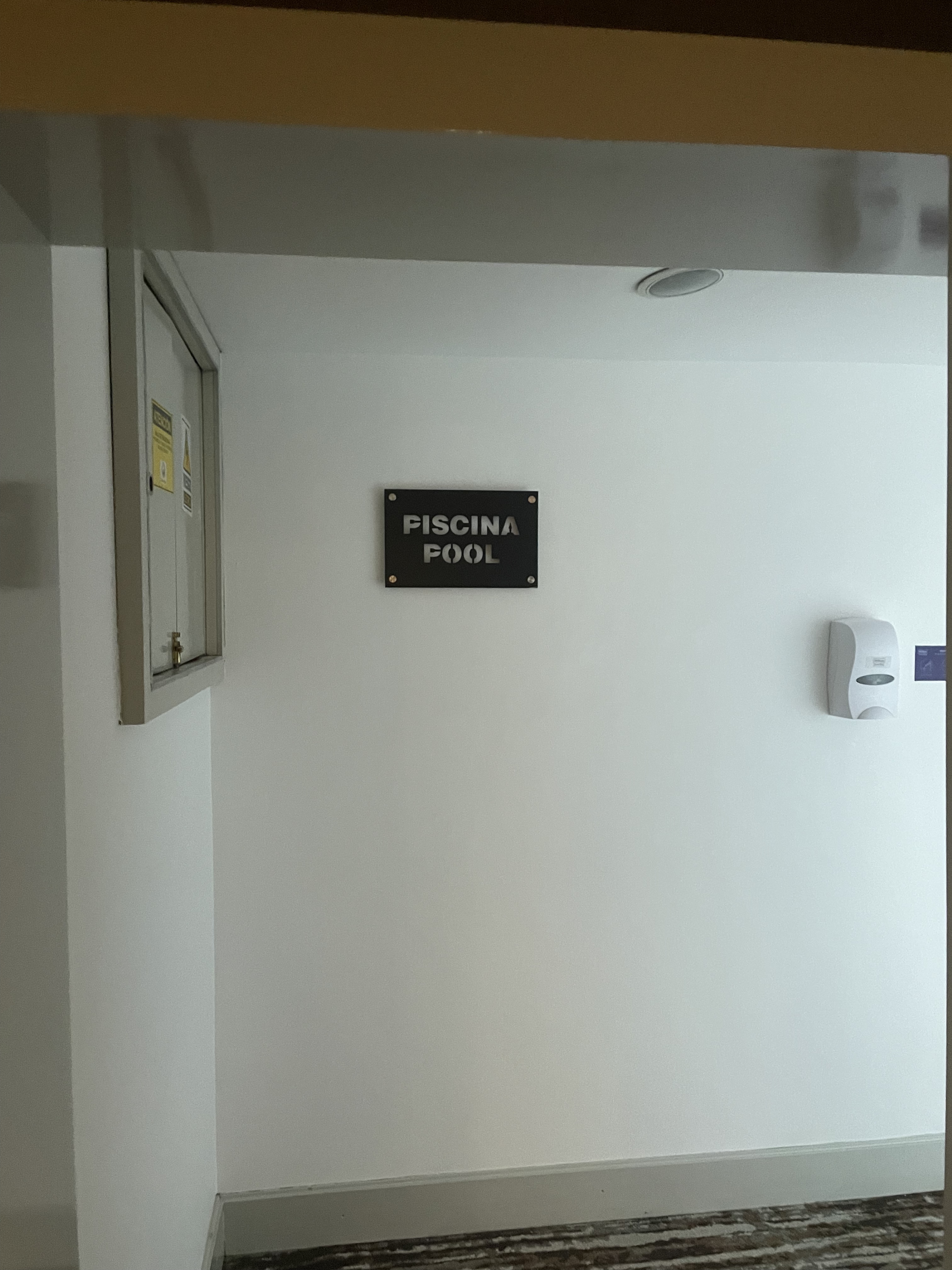 ϣ־ƵDoubleTree by Hilton Lima Miraflores PardoС׷