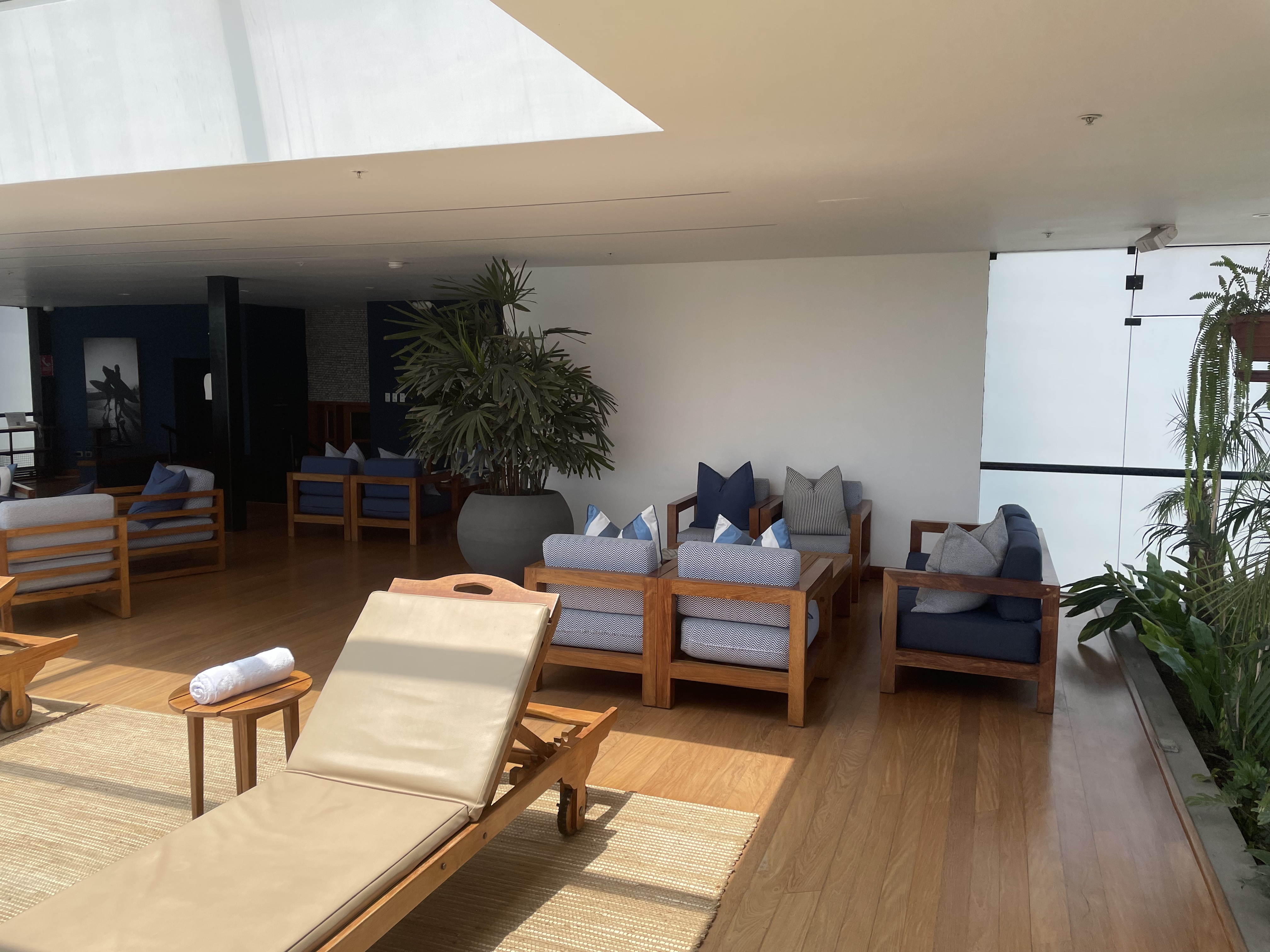ϣ־ƵDoubleTree by Hilton Lima Miraflores PardoС׷