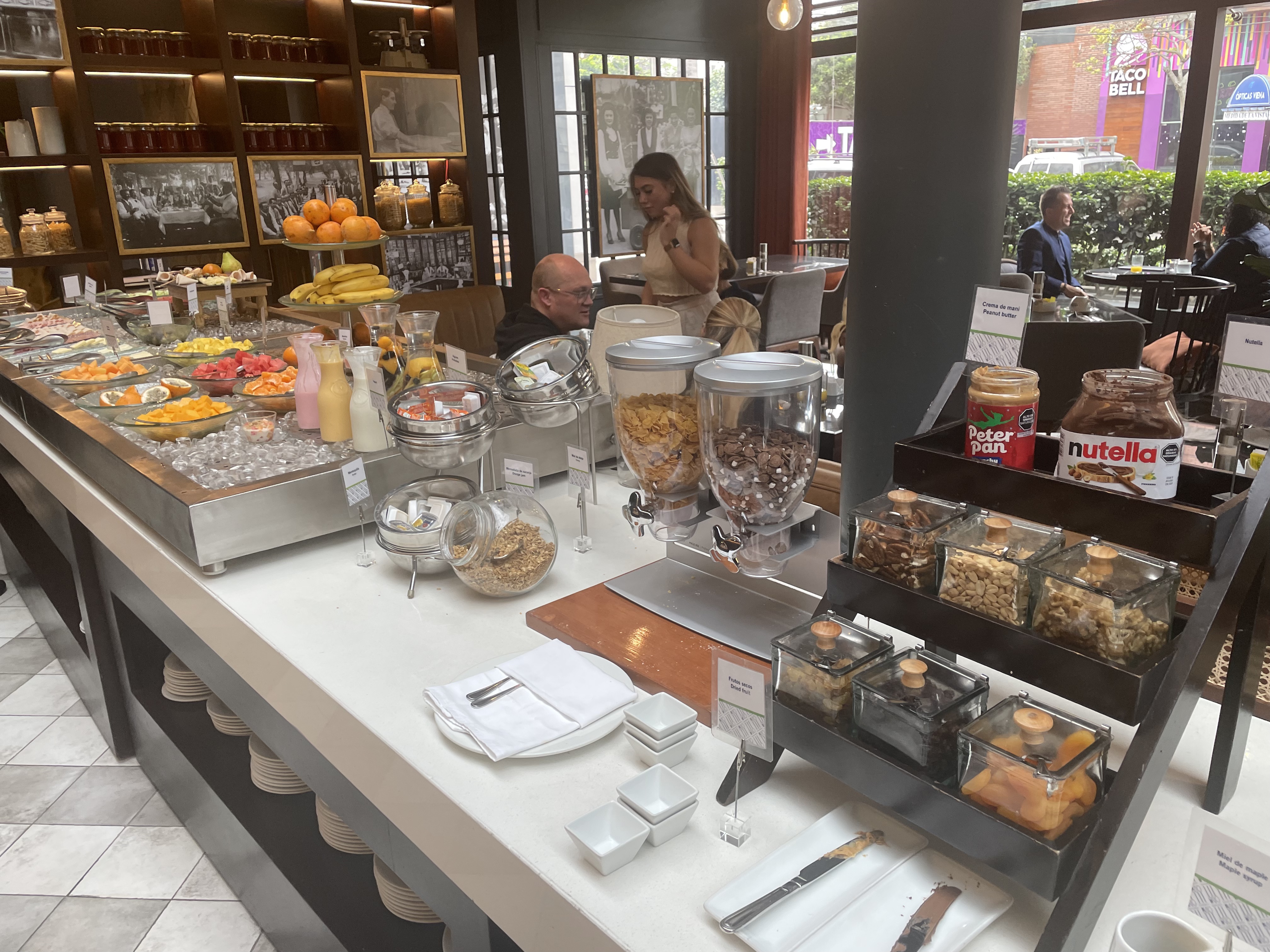 ϣ־ƵDoubleTree by Hilton Lima Miraflores PardoС׷