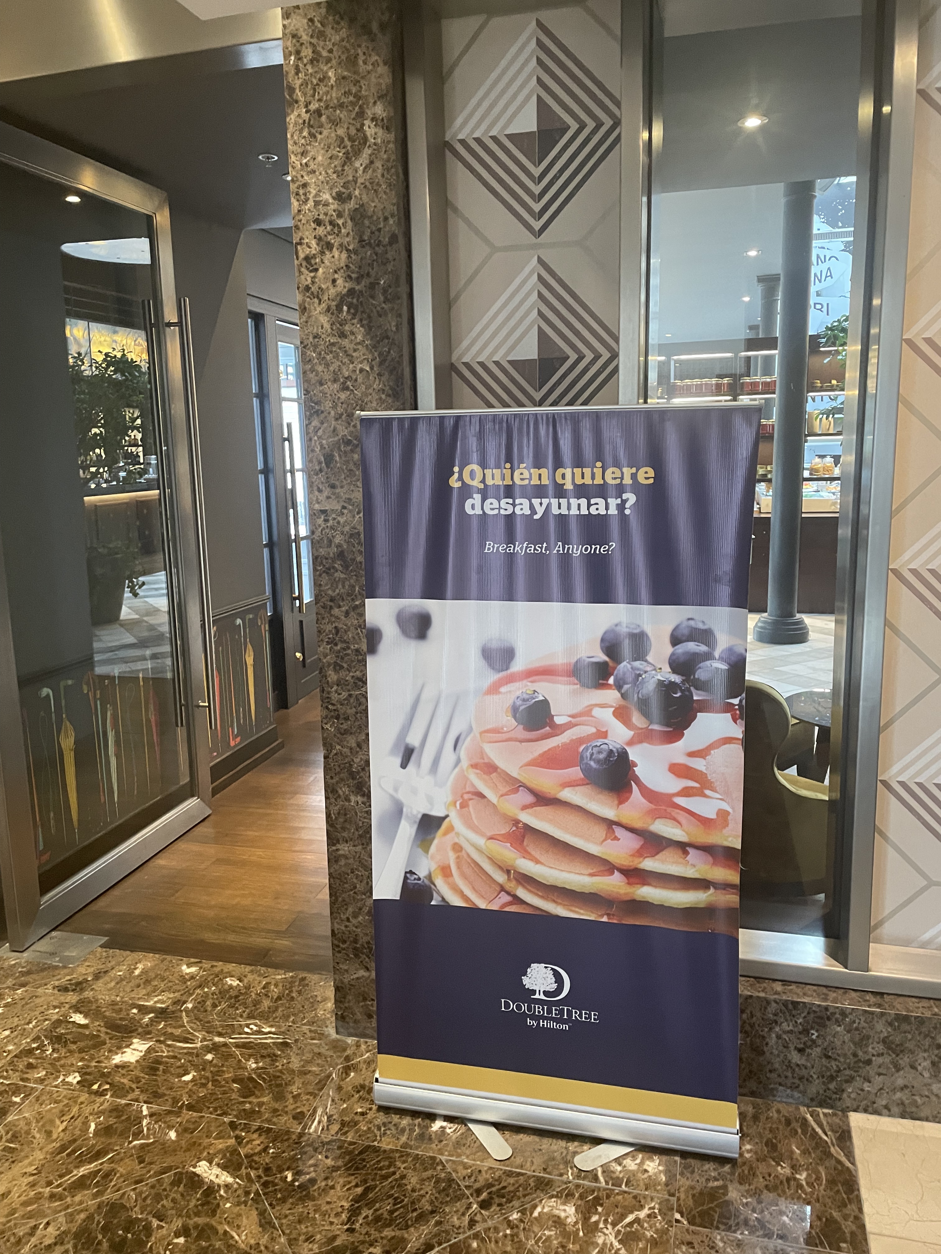 ϣ־ƵDoubleTree by Hilton Lima Miraflores PardoС׷