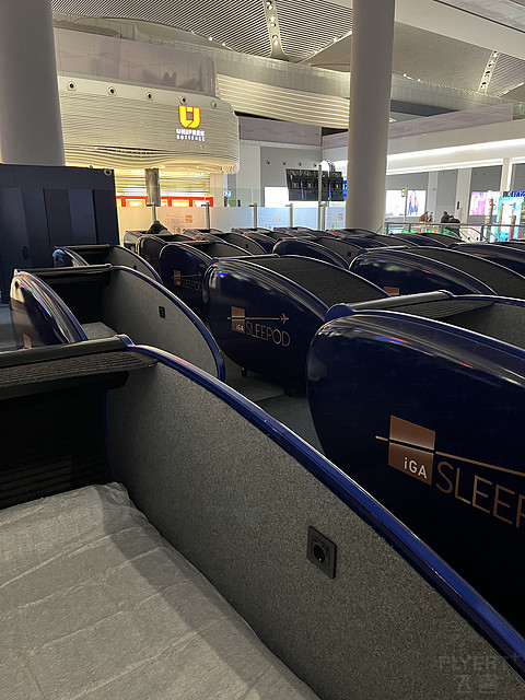 塞翁失马的春节土耳其航空经济舱（IST-PVG）体验