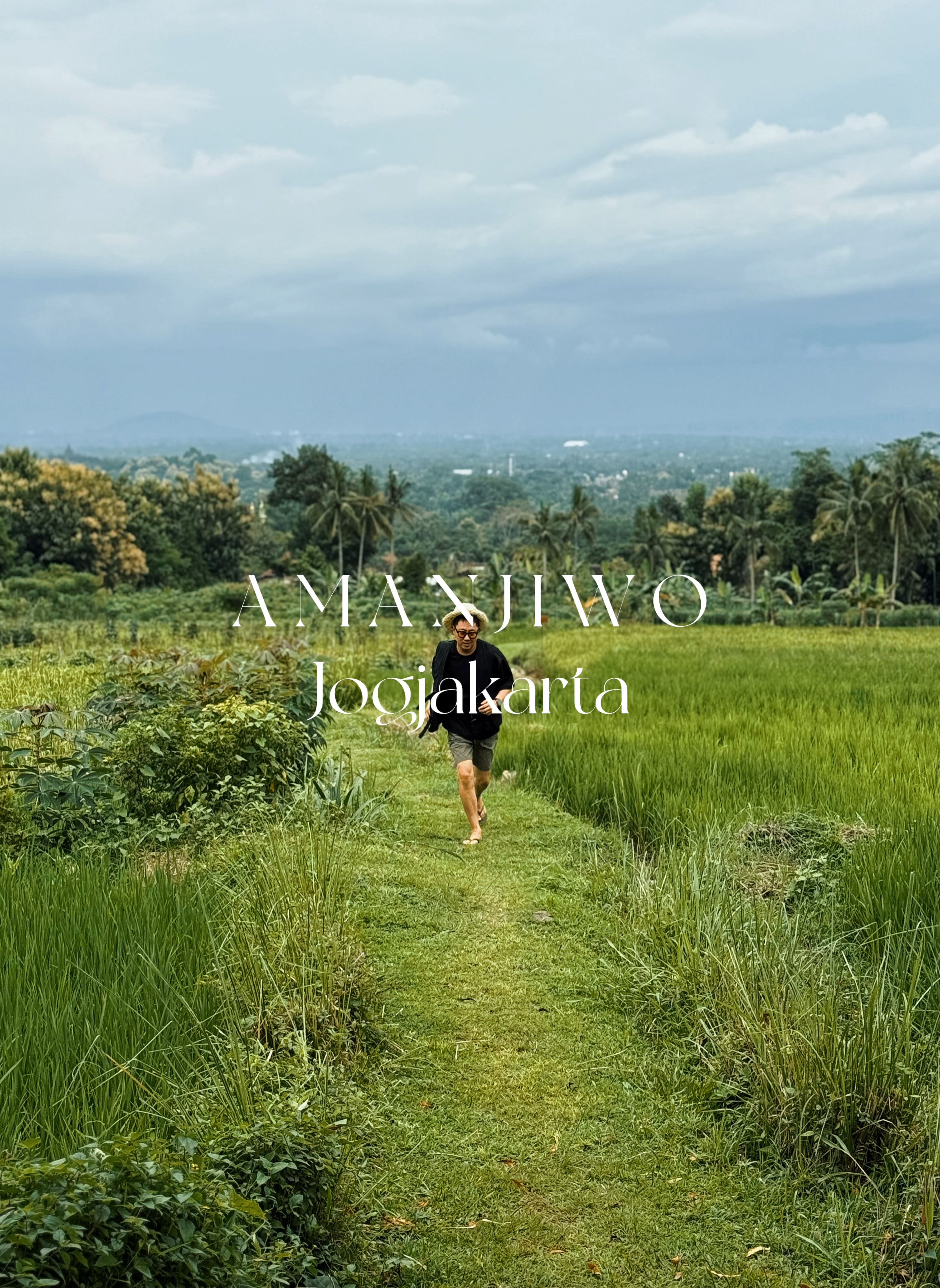 AMANJIWO 🇮🇩
