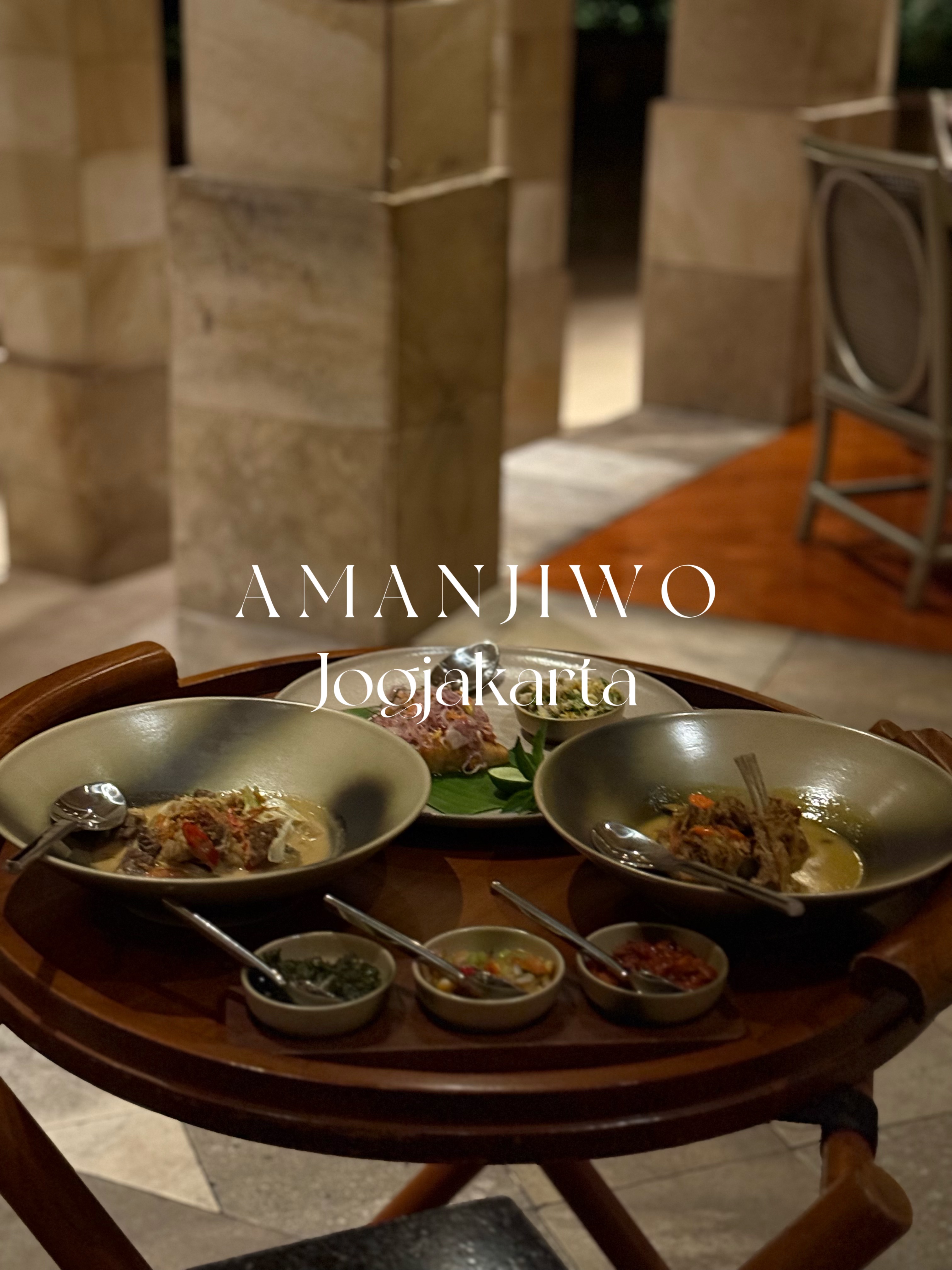 AMANJIWO 🇮🇩