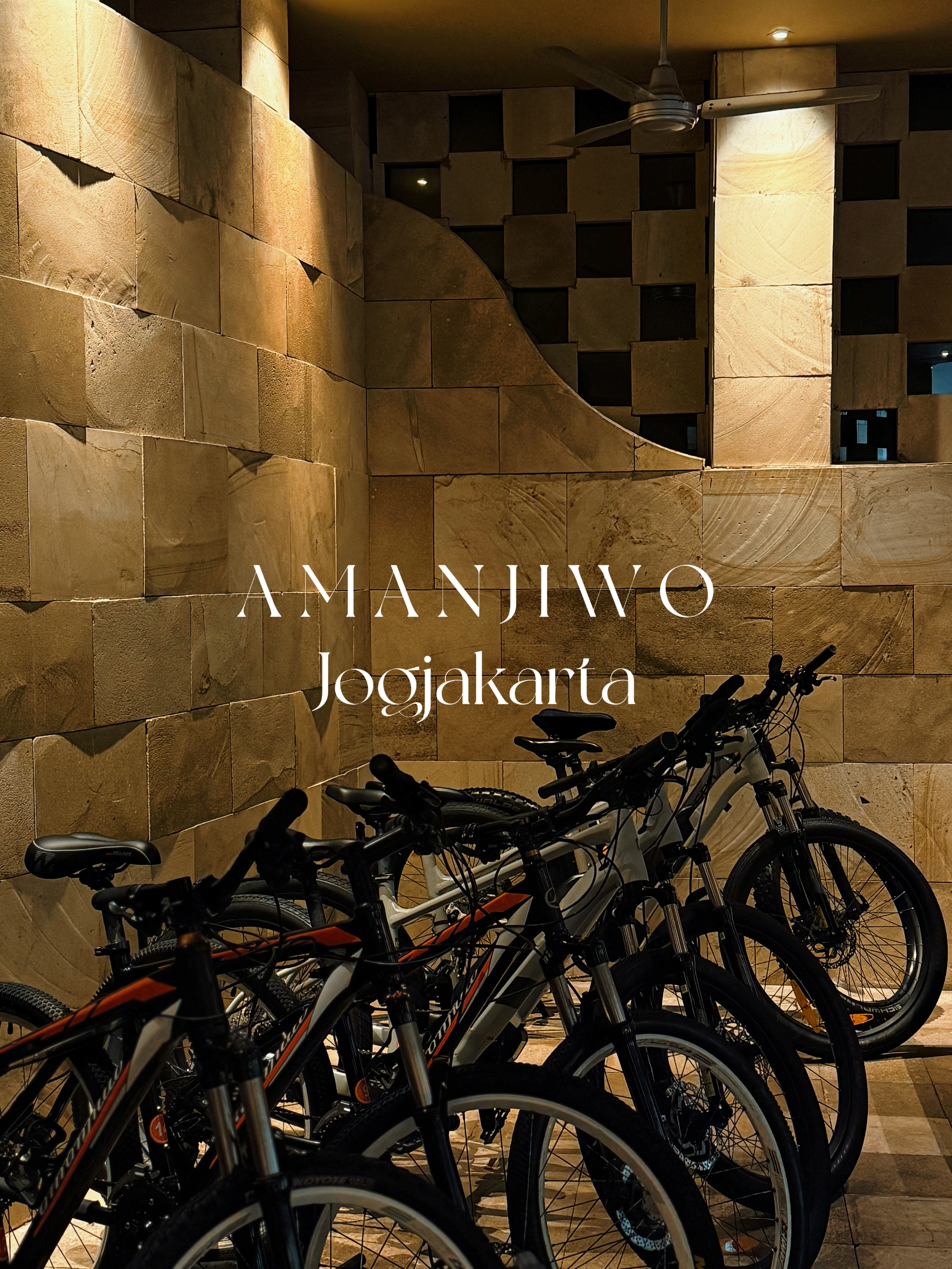 AMANJIWO 🇮🇩