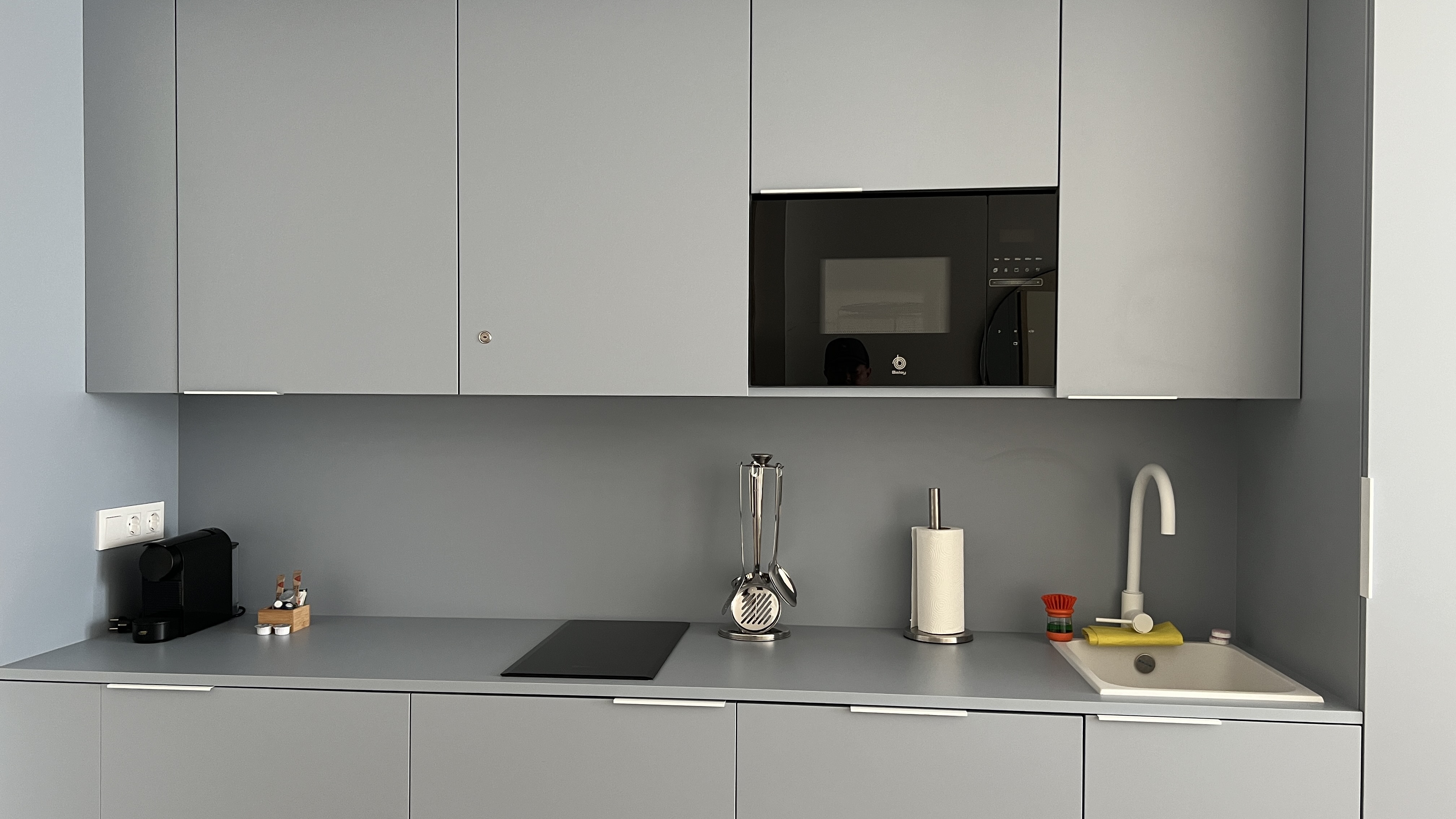 ȫ׷Staybridge Suites Malaga