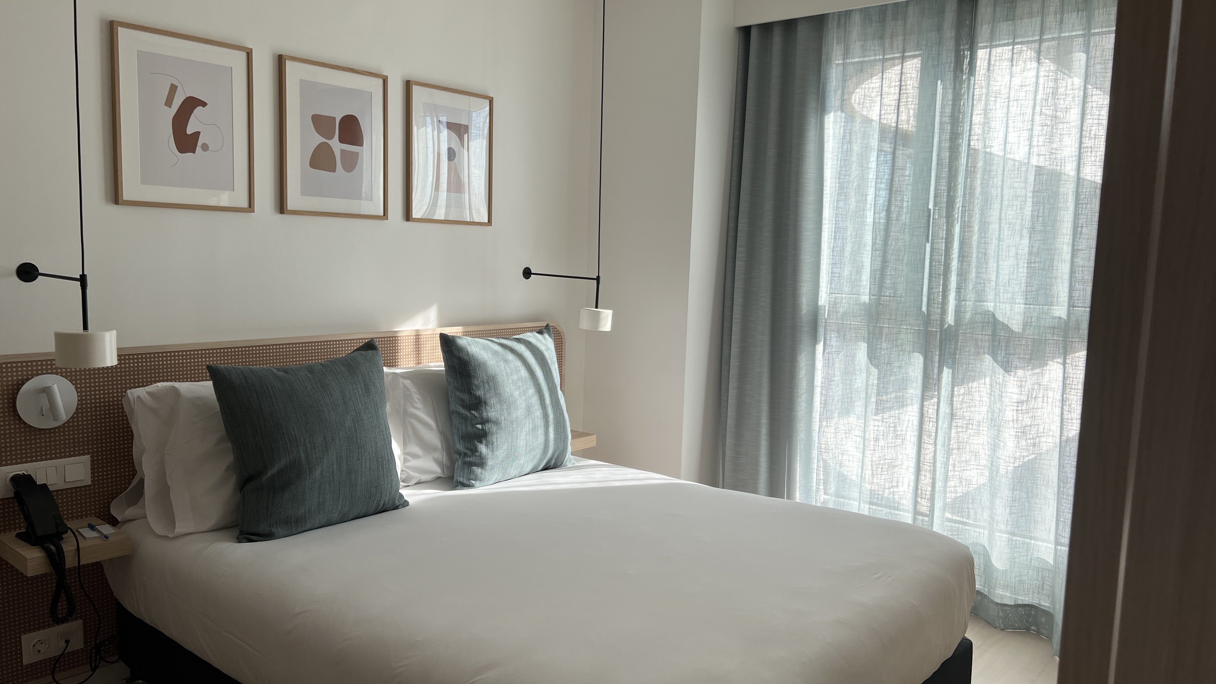 ȫ׷Staybridge Suites Malaga