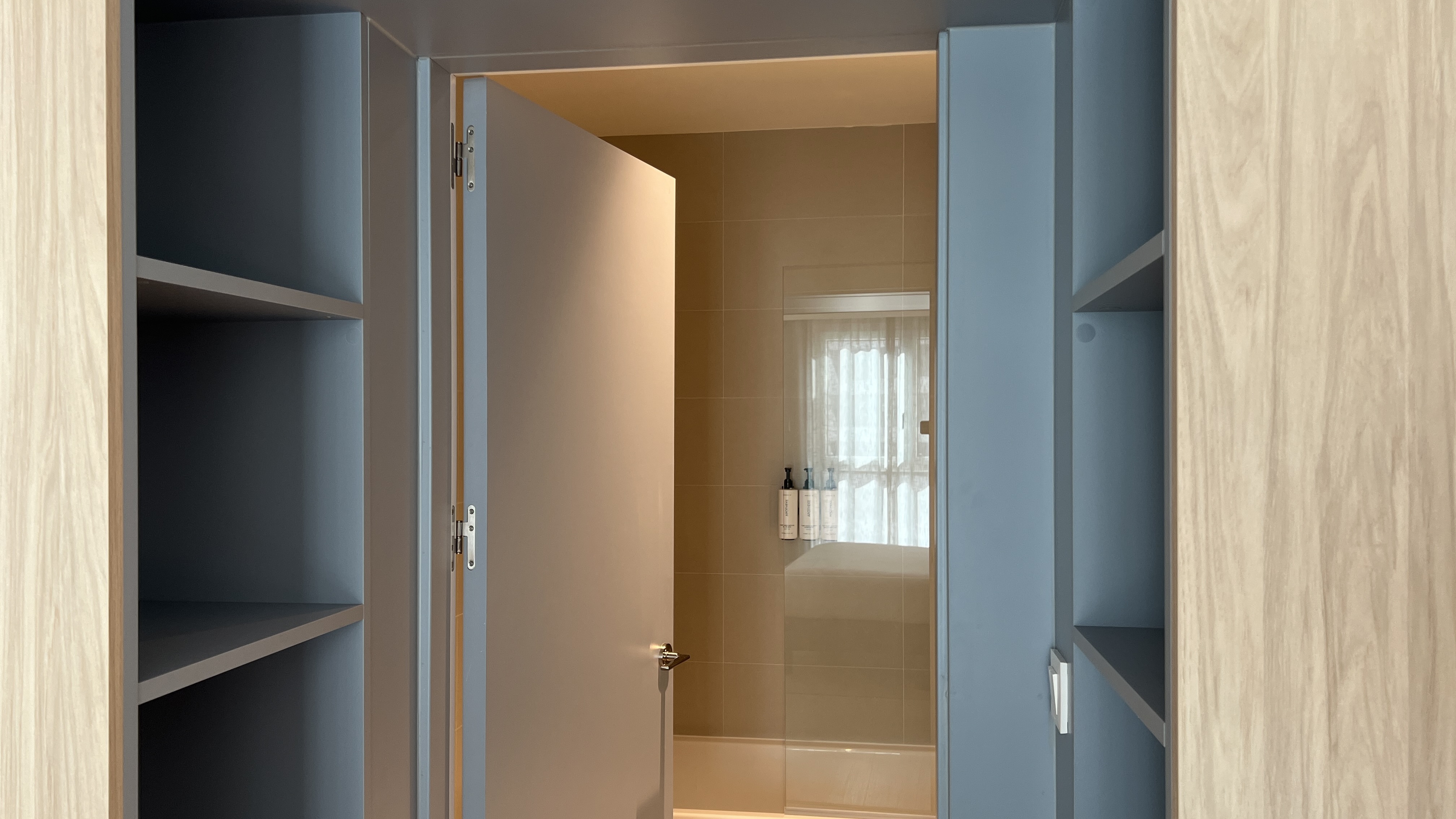 ȫ׷Staybridge Suites Malaga