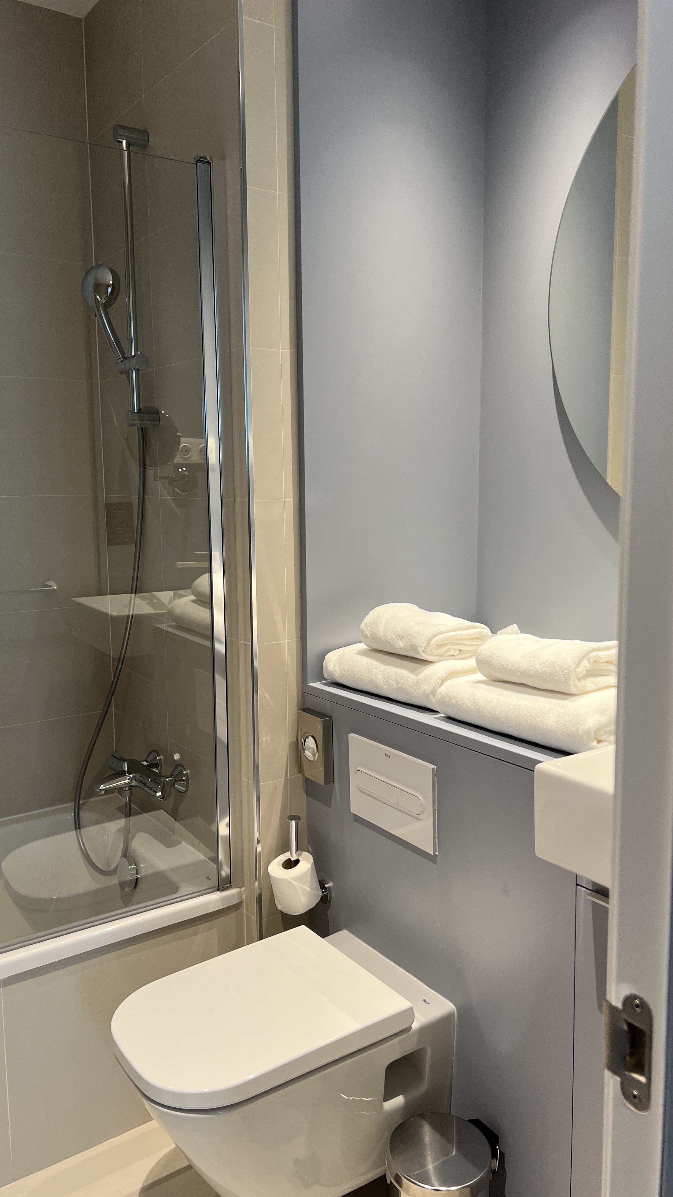 ȫ׷Staybridge Suites Malaga