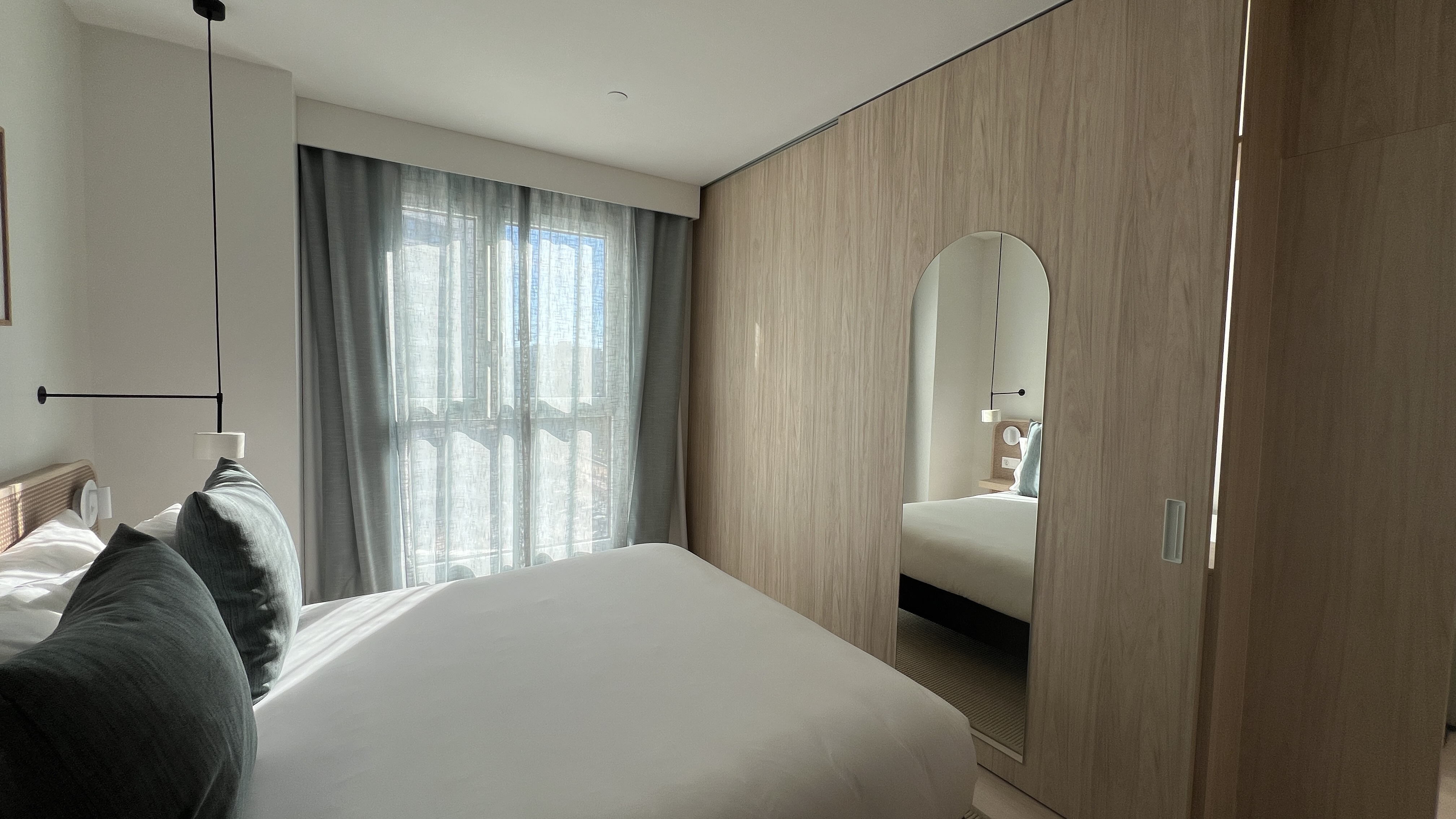 ȫ׷Staybridge Suites Malaga