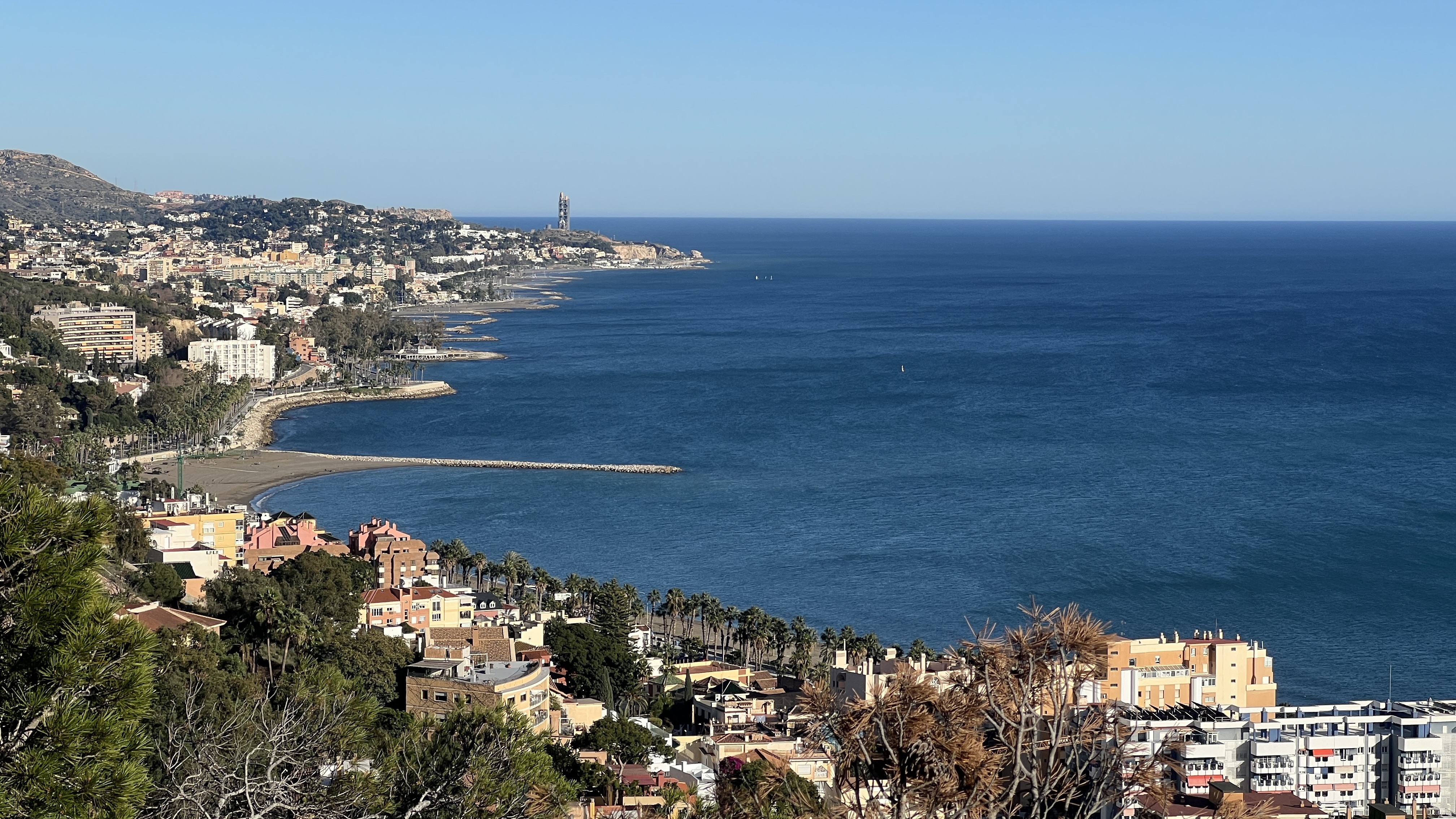 ȫ׷Staybridge Suites Malaga